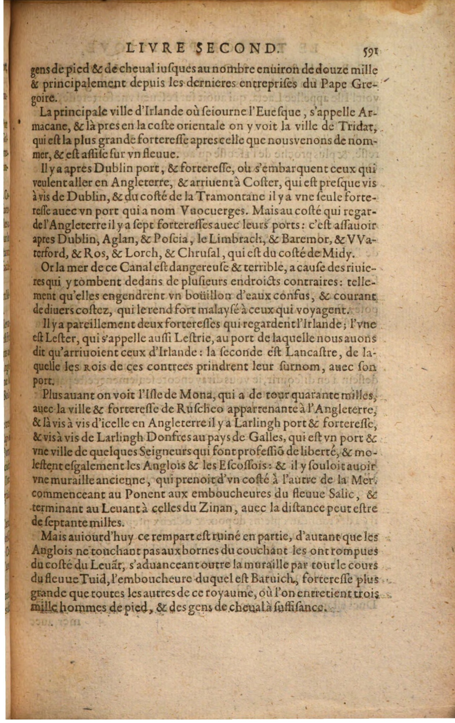 1608 - Thierry Rolin - Trésor politique - Augsbourg