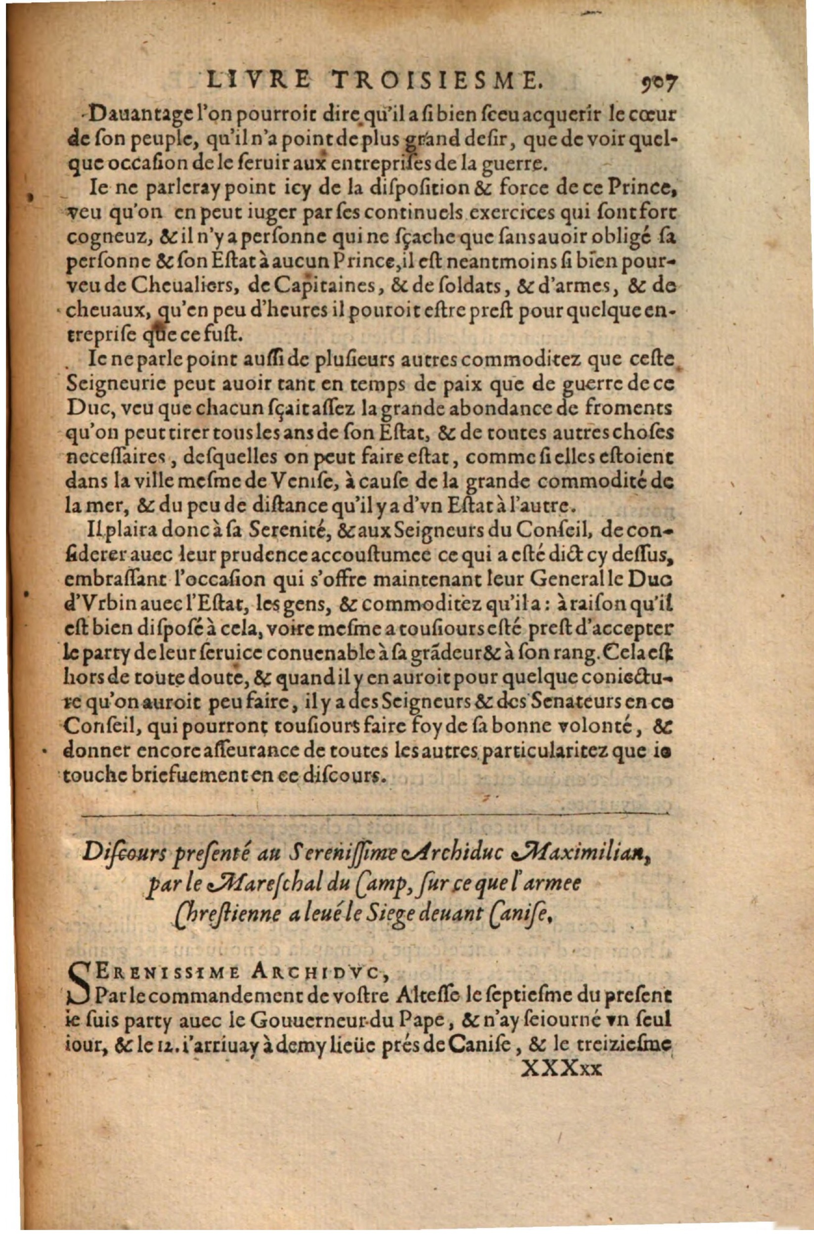 1608 - Thierry Rolin - Trésor politique - Augsbourg