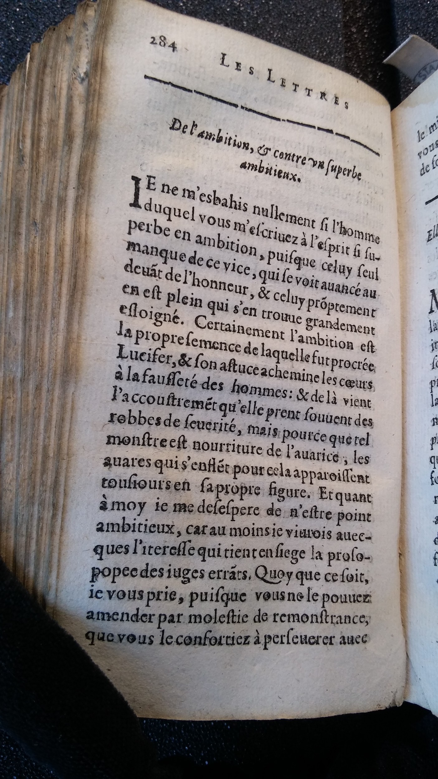 1625 - Louis Loudet - Secrétaire des secrétaires ou le Trésor de la plume française - Lucerne