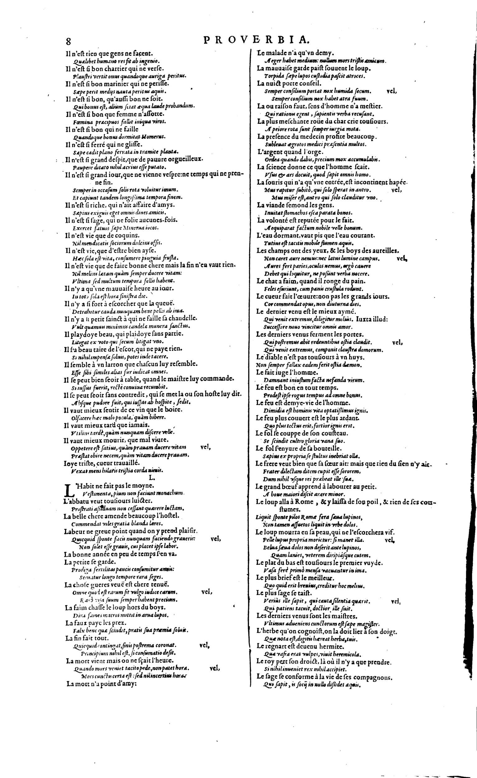 1606 - David Douceur - Trésor de la langue française - BM Lyon