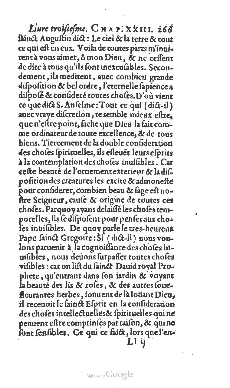 1602 - Veuve G. de la Noüe - Perle évangélique, Trésor incomparable de la sapience divine - UGent