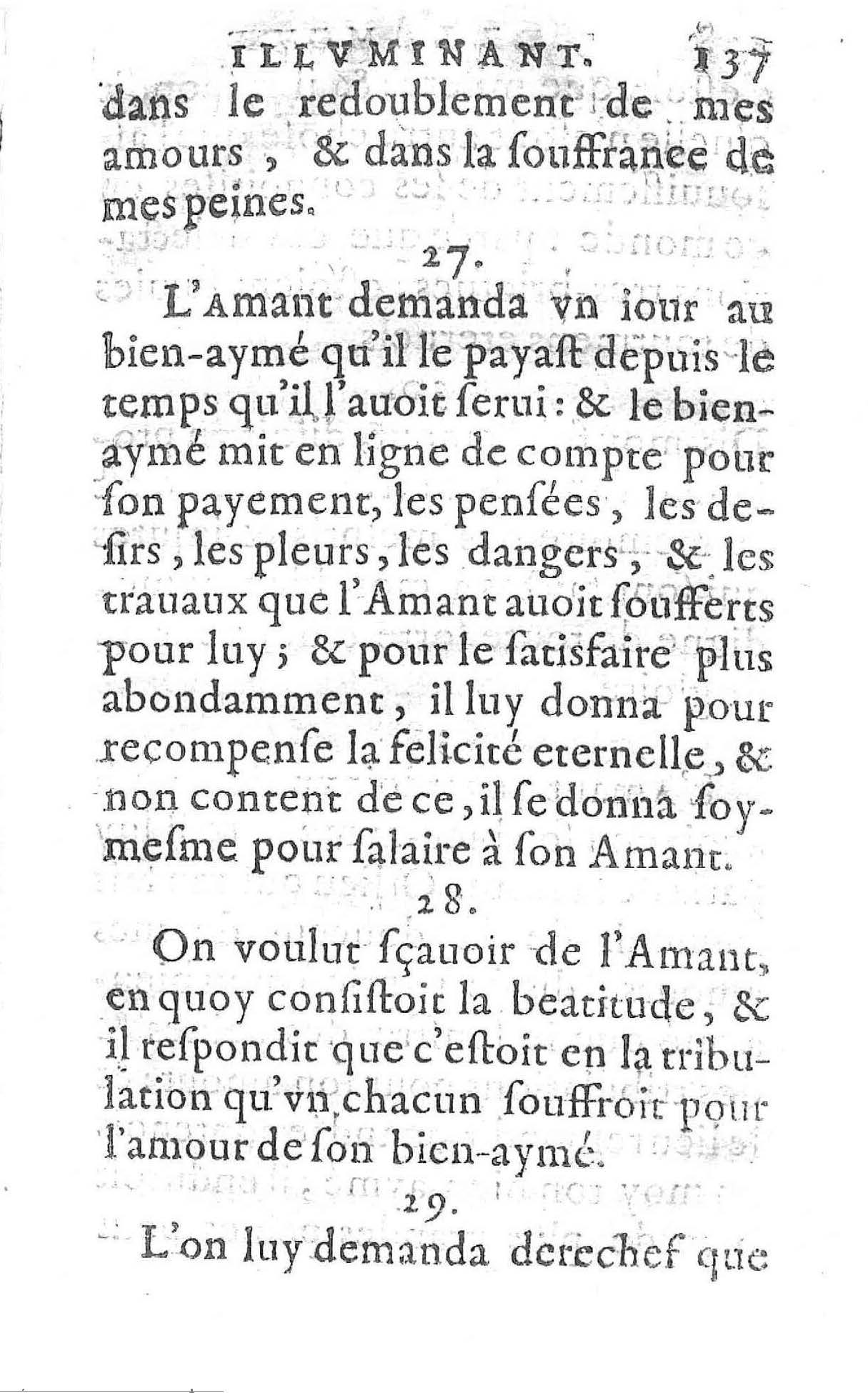 1639 - Étienne David - Trésor de l’amour divin - Vatican Apostolic Library 1639 - Étienne David - Trésor de l’amour divin - Vatican Apostolic Library