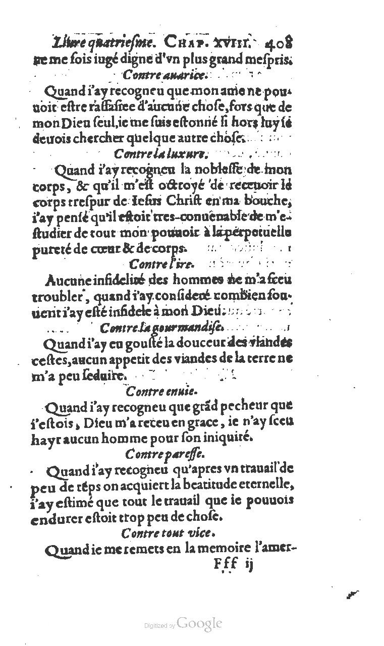 1602 - Veuve G. de la Noüe - Perle évangélique, Trésor incomparable de la sapience divine - UGent