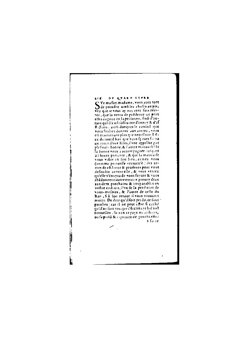 1571 - Jean Huguetan - Trésor des Amadis - BnF