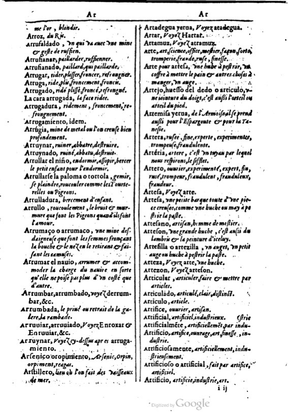 1616 Veuve Marc Orry - Trésor des deux langues espagnole et française.BM Lyon-0075.jpeg