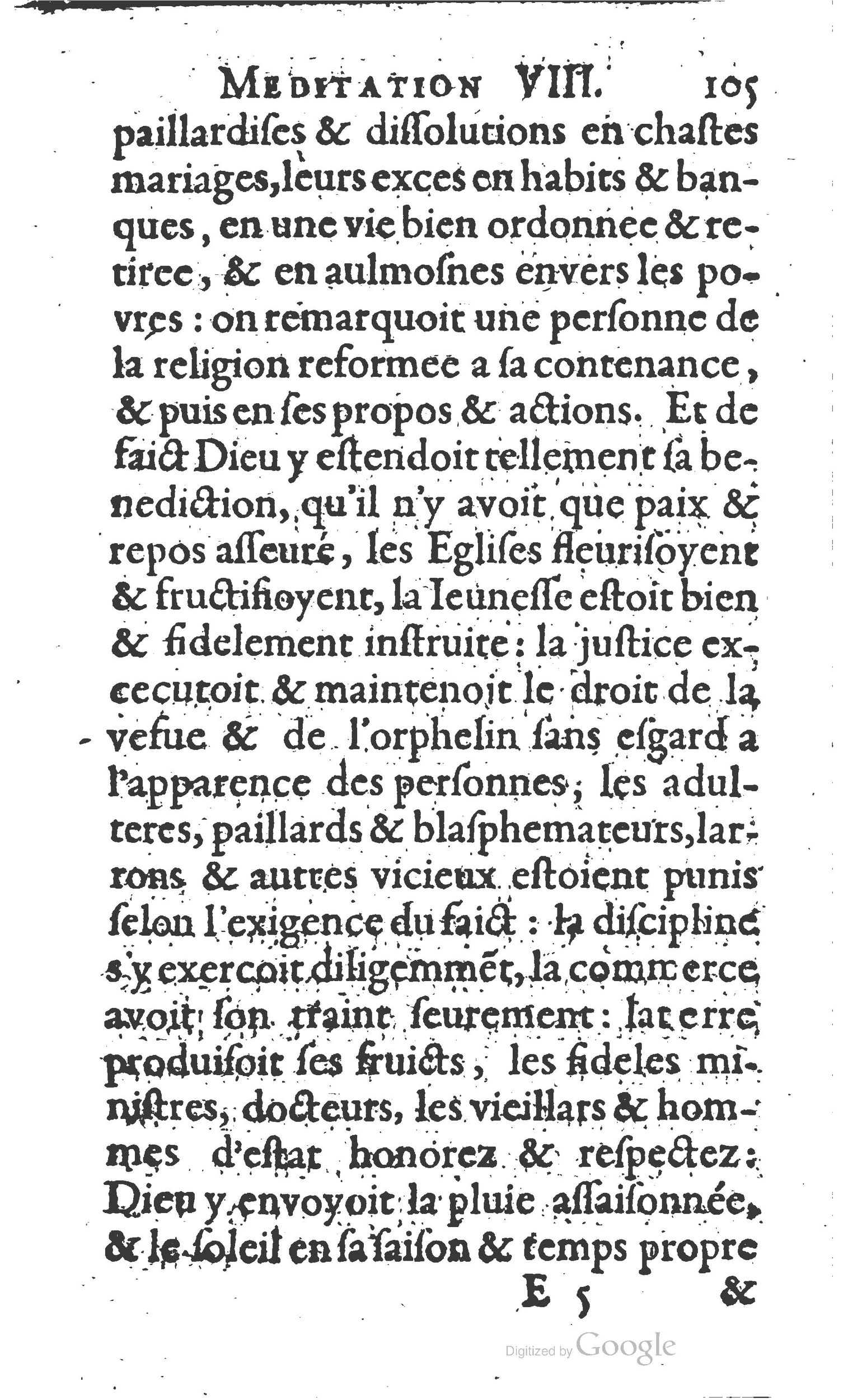 1626 - s.n. - Trésor précieux des méditations saintes, pieuses et consolatoires - BSB Munich