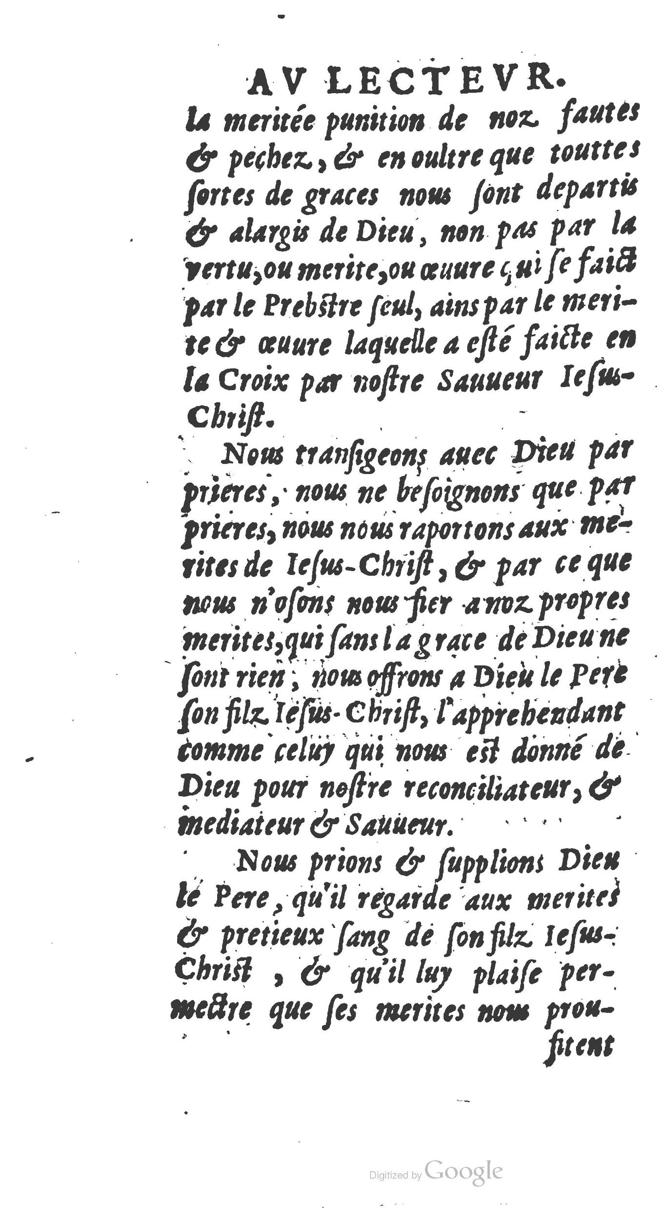 1605 - Rutgers Velpius - Trésor de la Sainte-Messe - UGent 1605 - Rutgers Velpius - Trésor de la Sainte-Messe - UGent