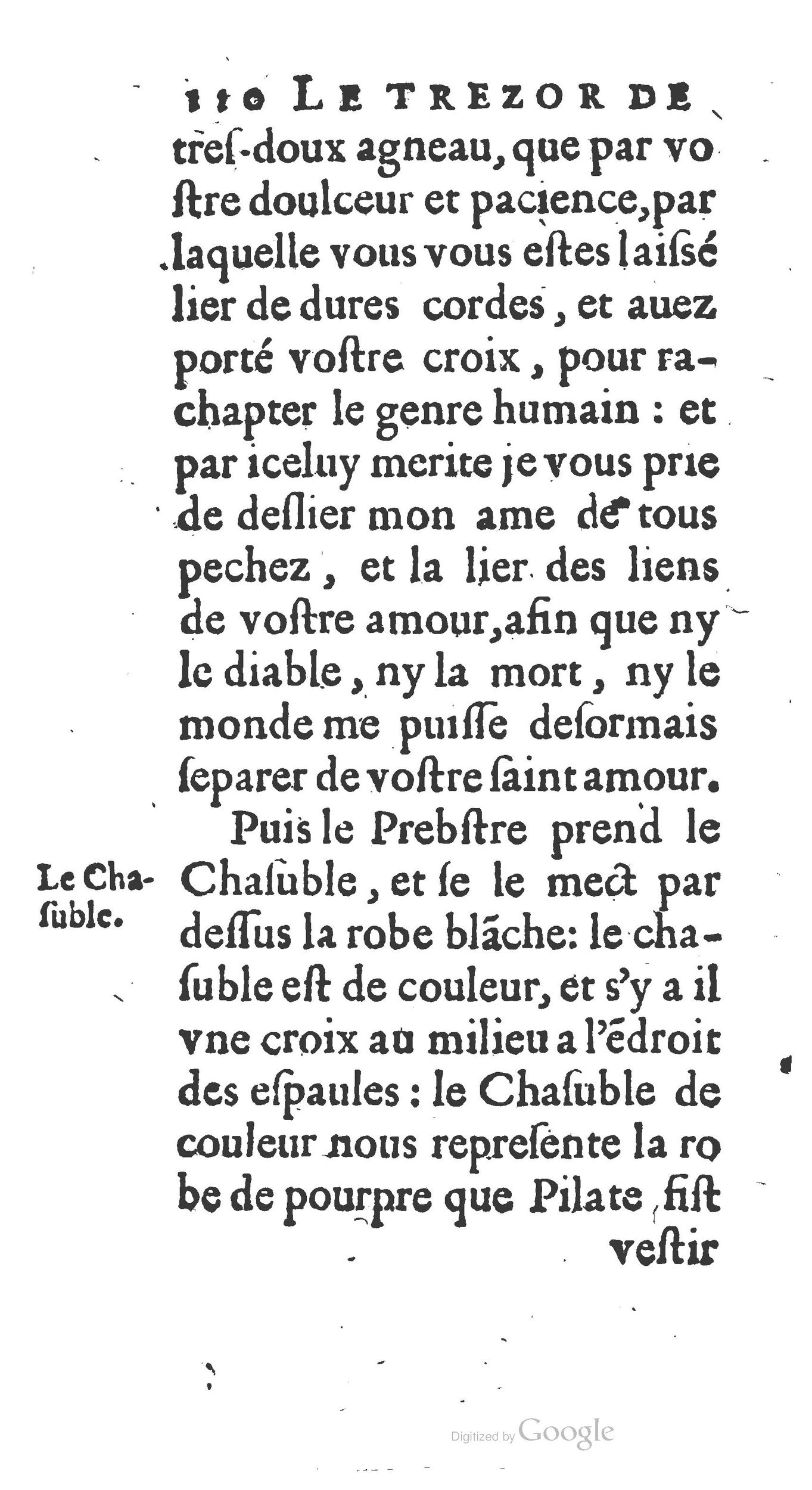 1605 - Rutgers Velpius - Trésor de la Sainte-Messe - UGent