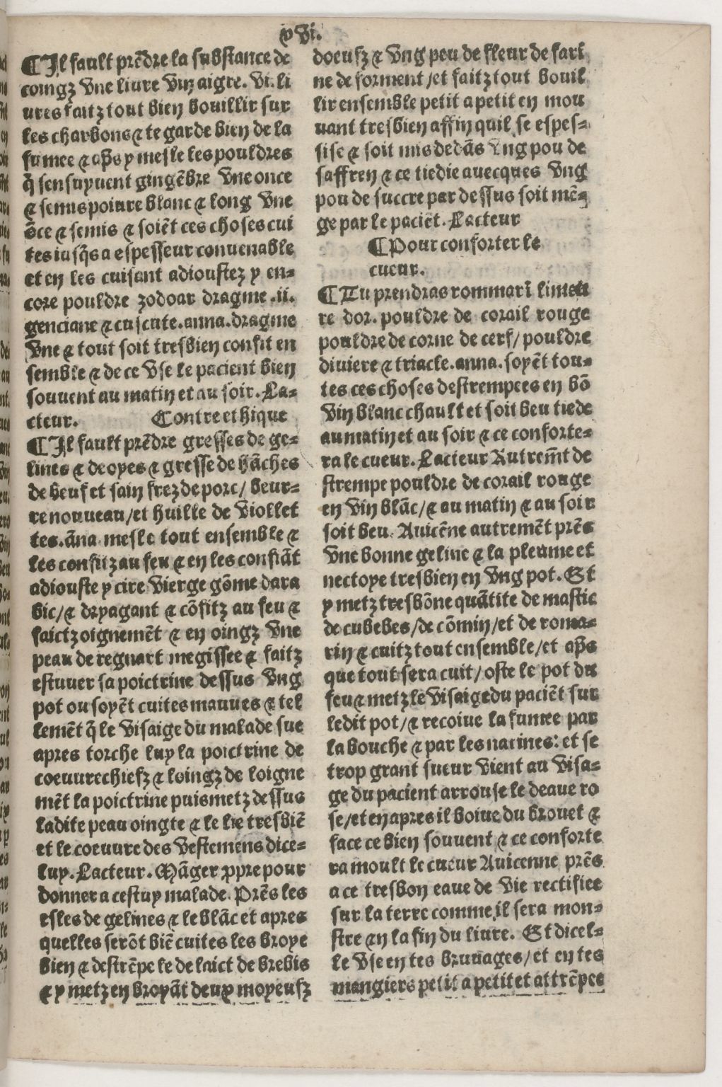 1512c. - Veuve Jehan Trepperel et Jehan Jehannot - Trésor des pauvres - ex. 1 - BnF Tolbiac