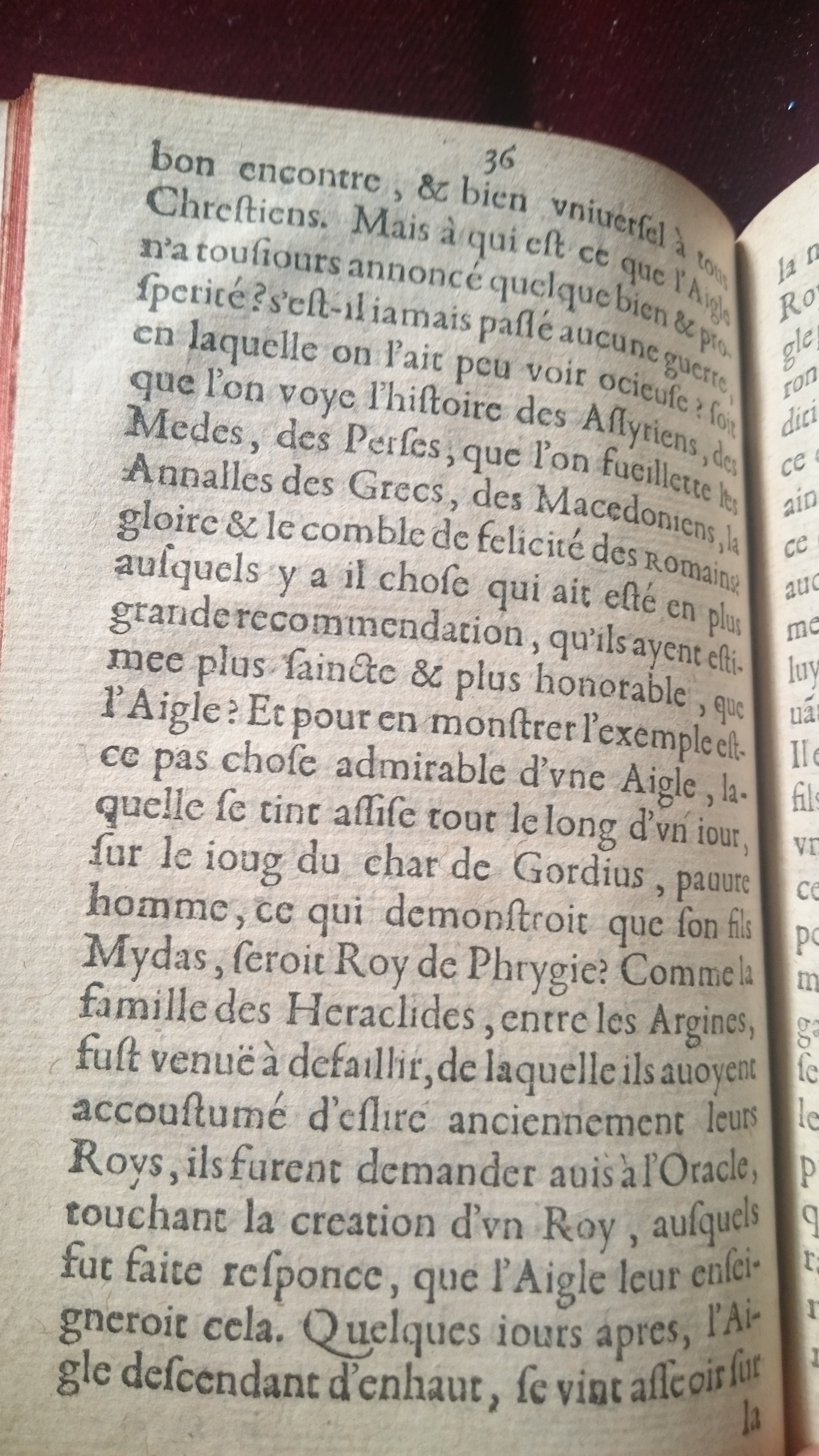 1581 - Guillaume Julien - Trésor de Ponce Pilate - Douai Quincy