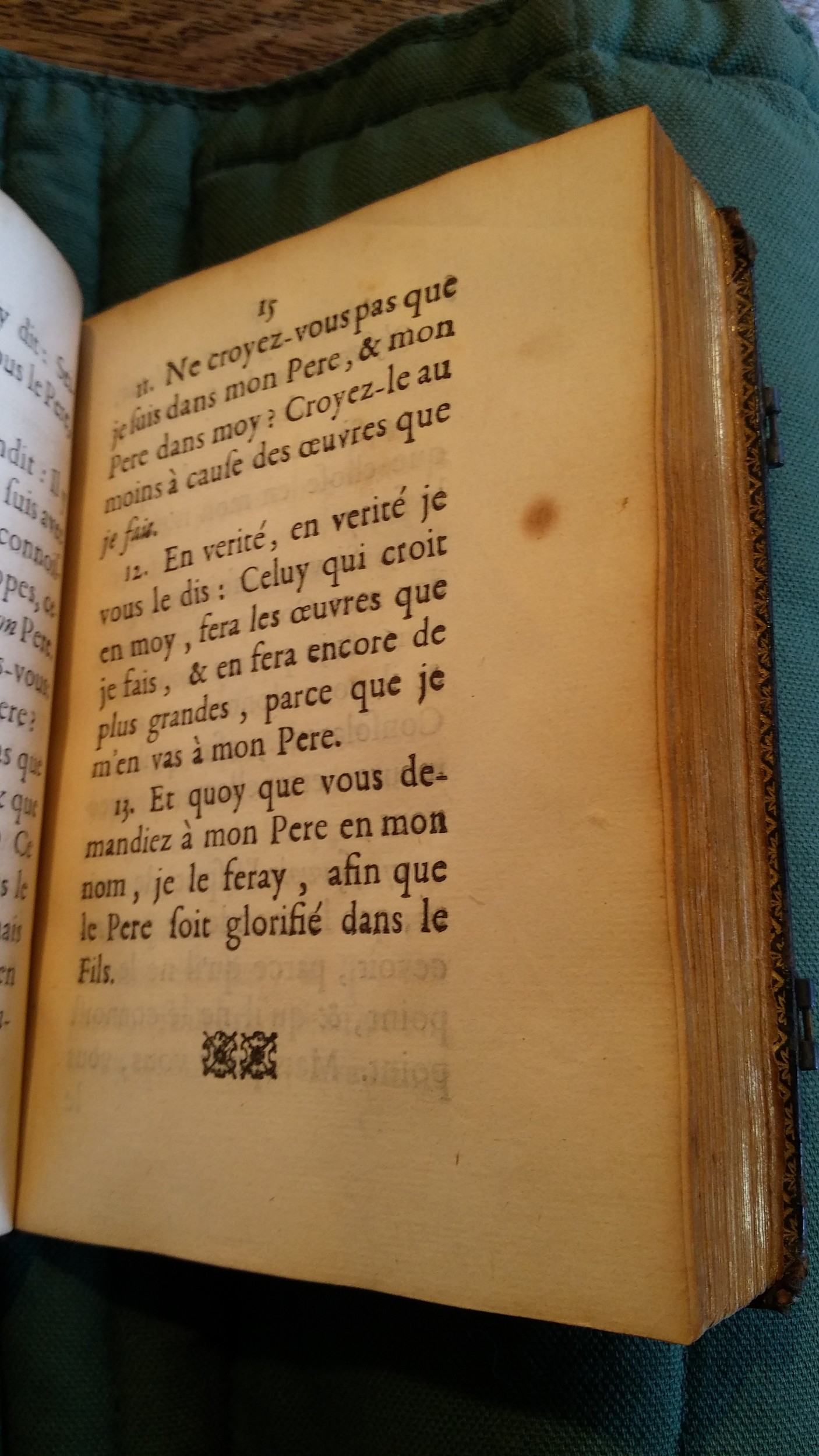 s.d. - s.n. - Trésor de Ponce Pilate - BnF Arsenal