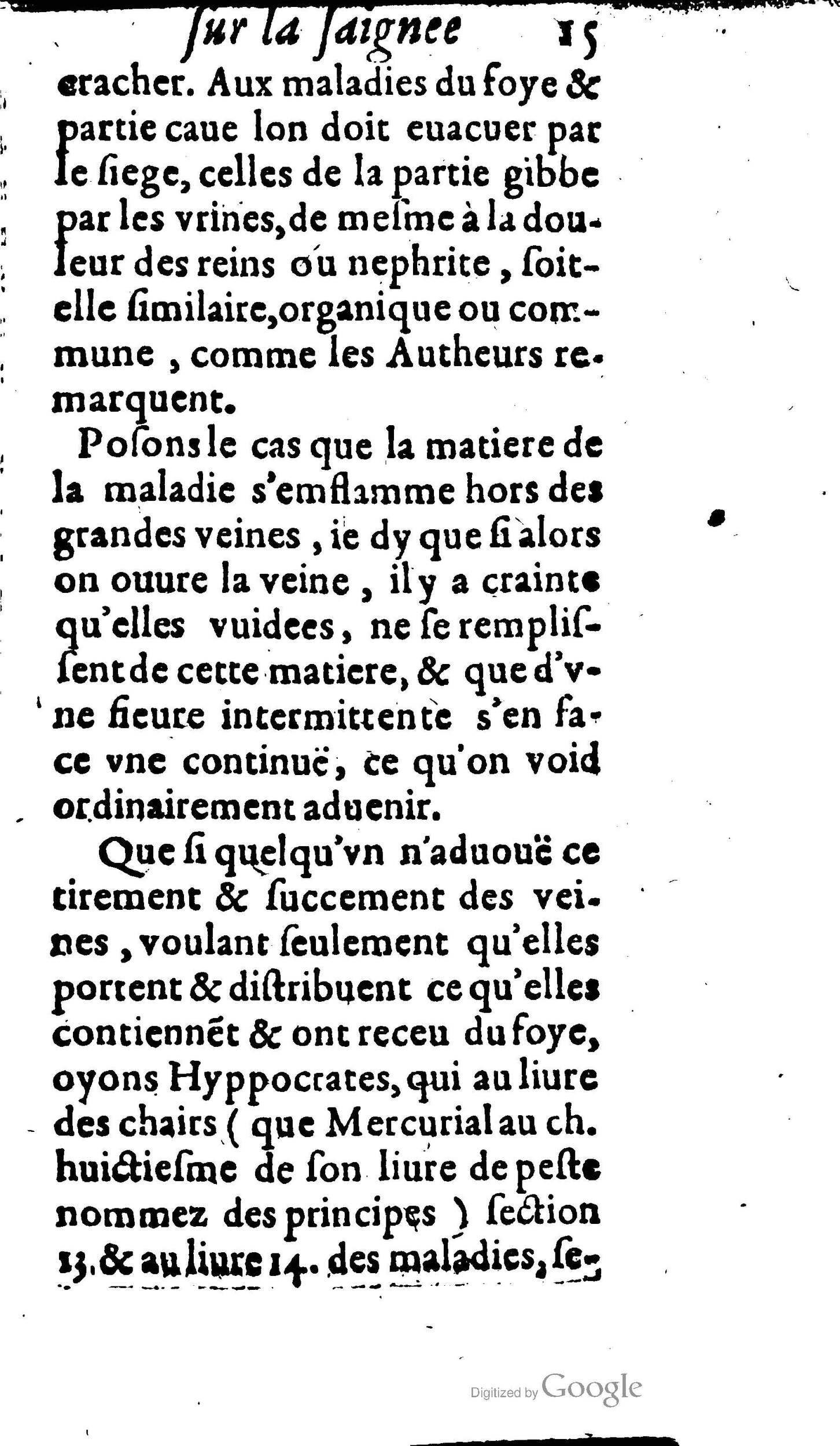 1624 - Jean Moreau - Conservation du trésor de la santé - British Library 1624 - Jean Moreau - Conservation du trésor de la santé - British Library