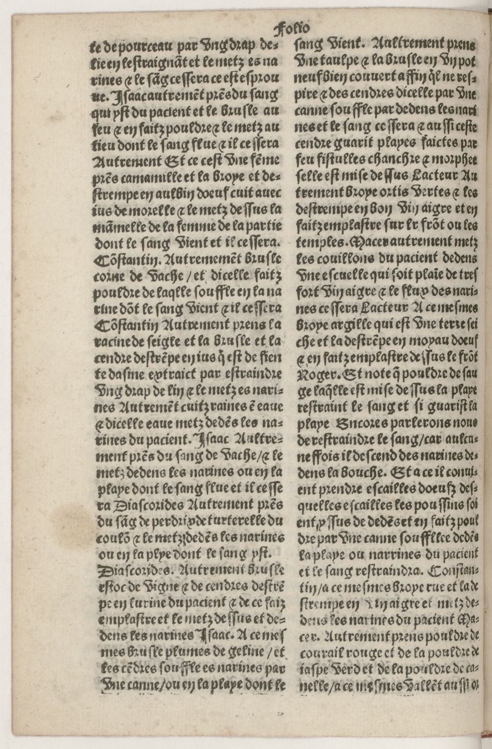 1512c. - Veuve Jehan Trepperel et Jehan Jehannot - Trésor des pauvres - ex. 1 - BnF Tolbiac 1512c. - Veuve Jehan Trepperel et Jehan Jehannot - Trésor des pauvres - ex. 1 - BnF Tolbiac