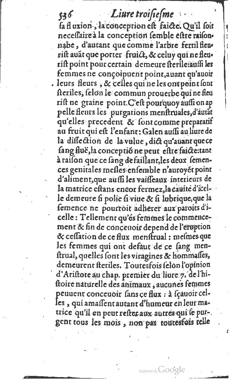 1617 - Jean Le Bouc - Trésor des remèdes secrets - BM Lyon