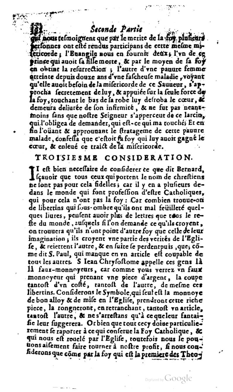 1637 - s.n. - Trésor spirituel des âmes religieuses - BM Lyon