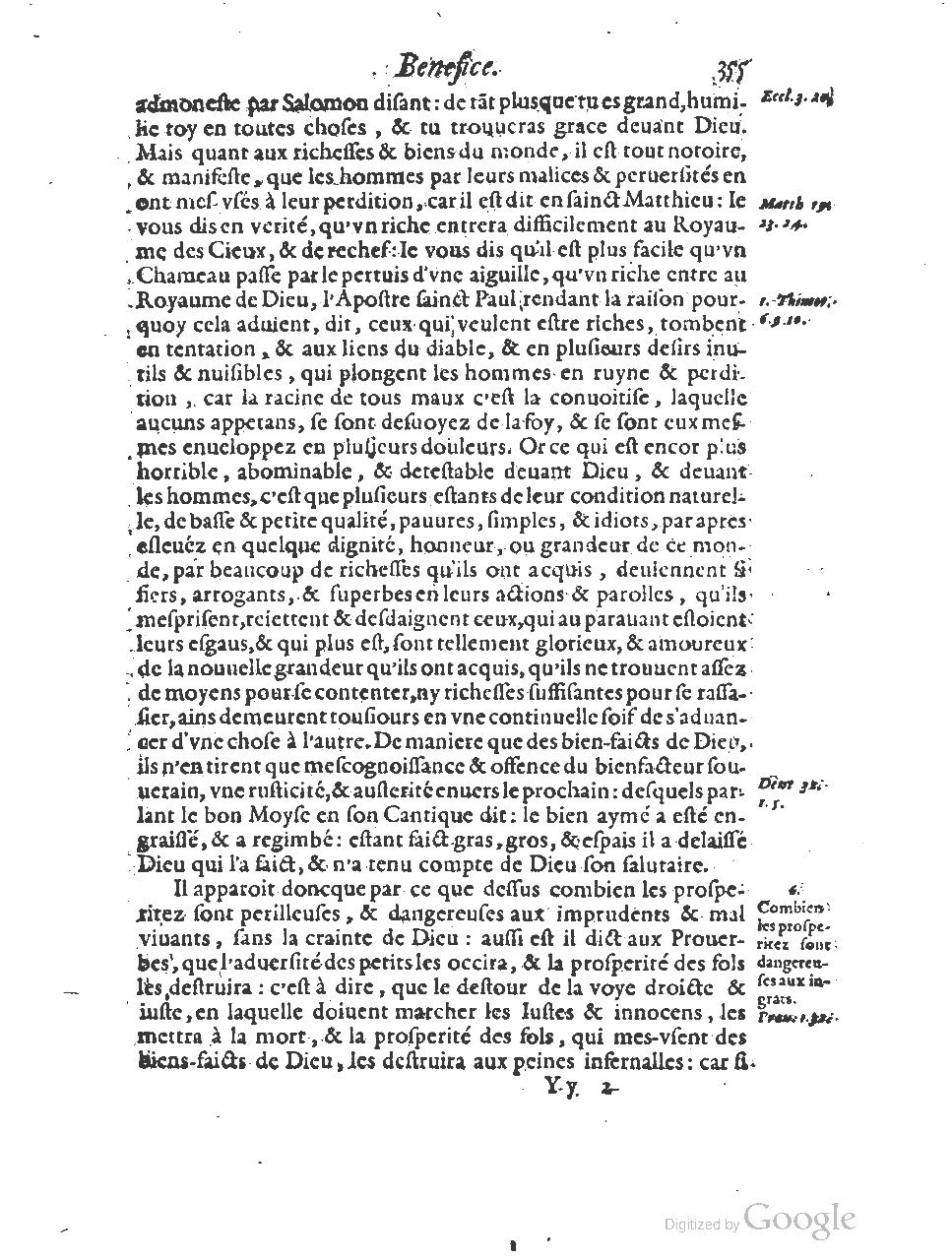 1611 - Sébastien Philippe - Trésor céleste - BSB Munich