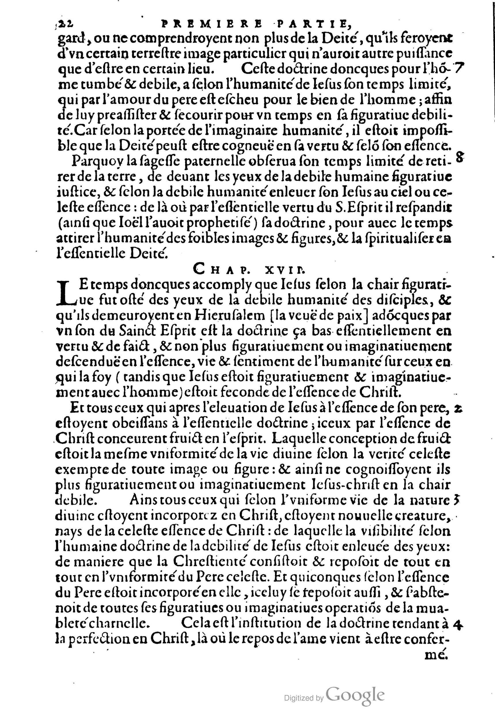 1581c. - Christophe Plantin - Le Livre des témoignages du Trésor caché au champ - Amsterdam 1581c. - Christophe Plantin - Le Livre des témoignages du Trésor caché au champ - Amsterdam