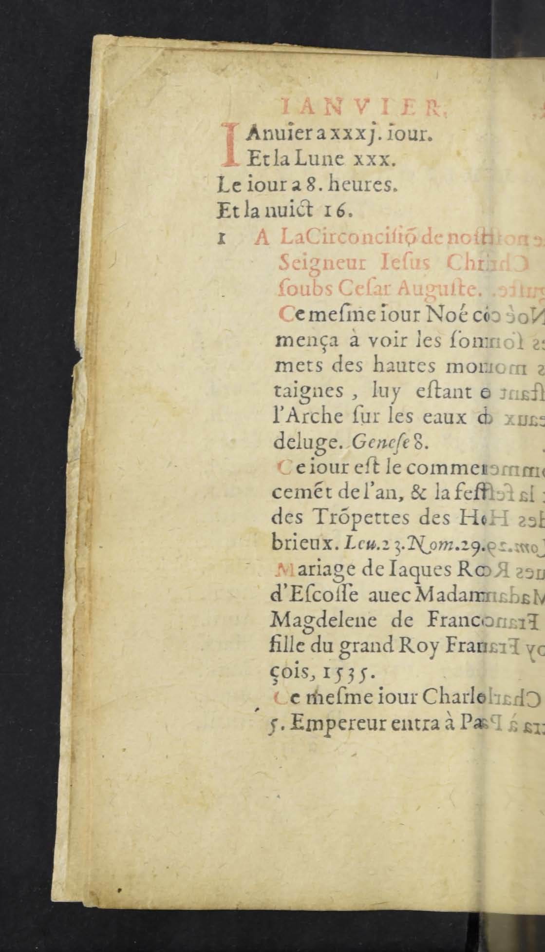 1595 - Pierre Mettayer - Trésor des prières, oraisons et instructions chrétiennes - Genève