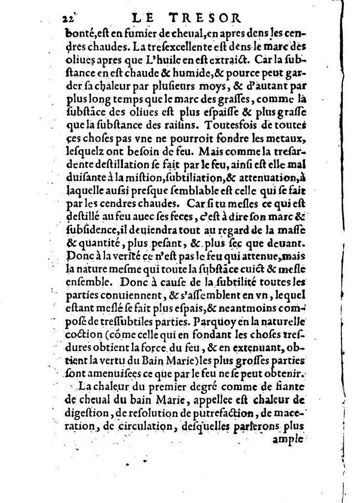 1559 - Veuve Balthazar Arnoullet et Antoine Vincent - Trésor d’Évonyme Philiatre - BM Lyon