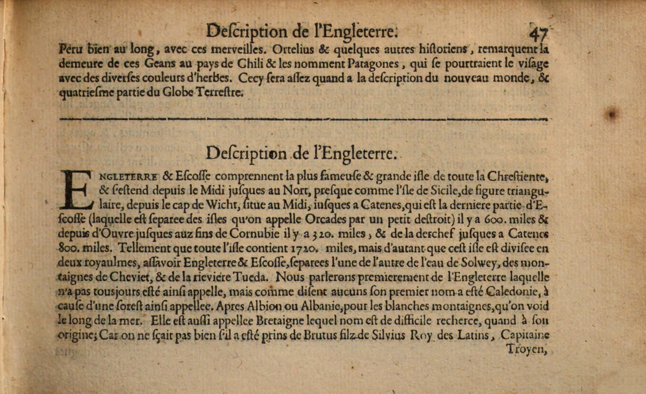 1602 - Christoffle Guyot et Corneille Nicolas - Trésor des chartes - BSB Munich 1602 - Christoffle Guyot et Corneille Nicolas - Trésor des chartes - BSB Munich