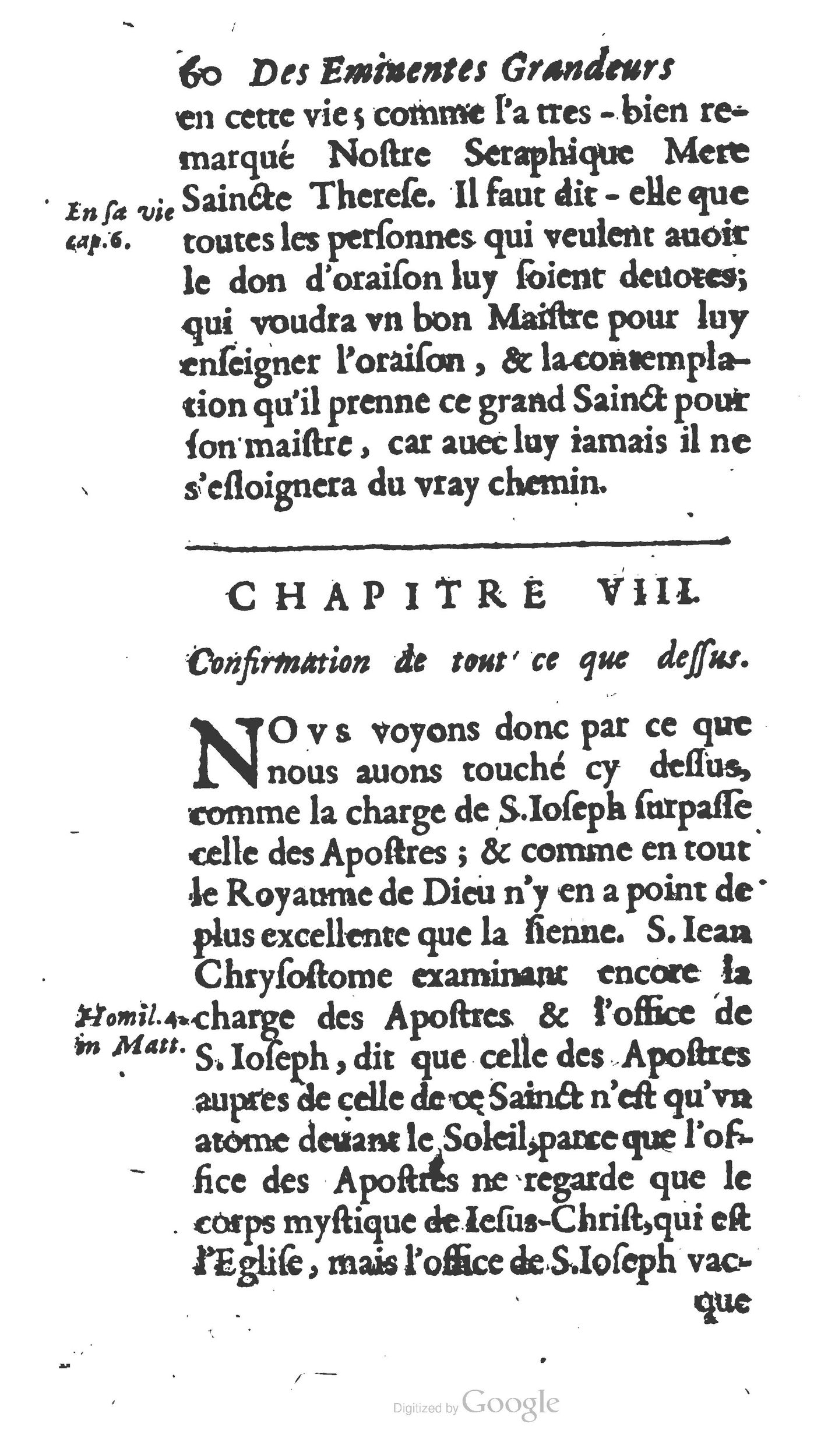 1654 - Antoine Jullieron - Trésor inestimable de Saint-Joseph - BM Lyon 1654 - Antoine Jullieron - Trésor inestimable de Saint-Joseph - BM Lyon