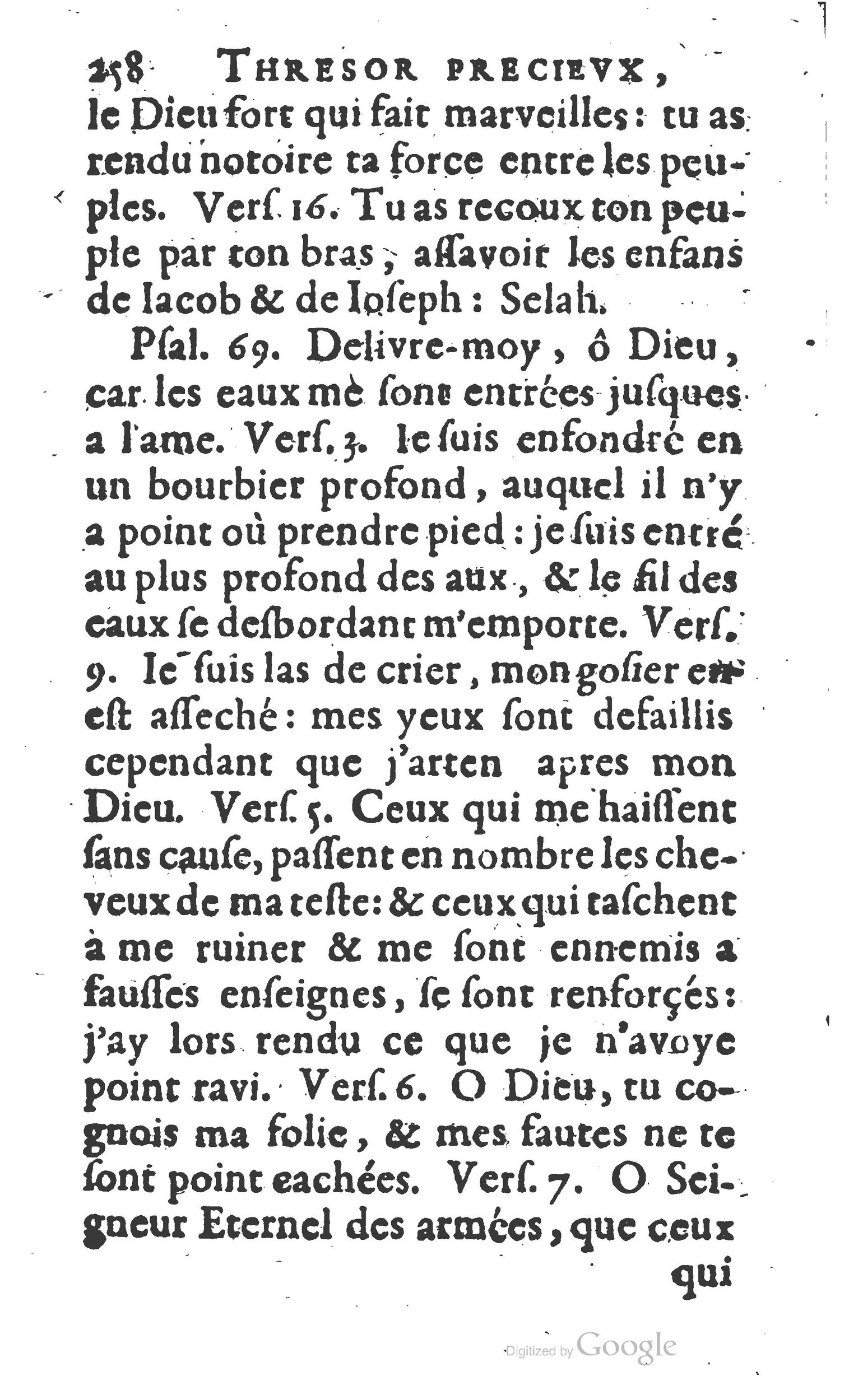 1626 - s.n. - Trésor précieux des méditations saintes, pieuses et consolatoires - BSB Munich