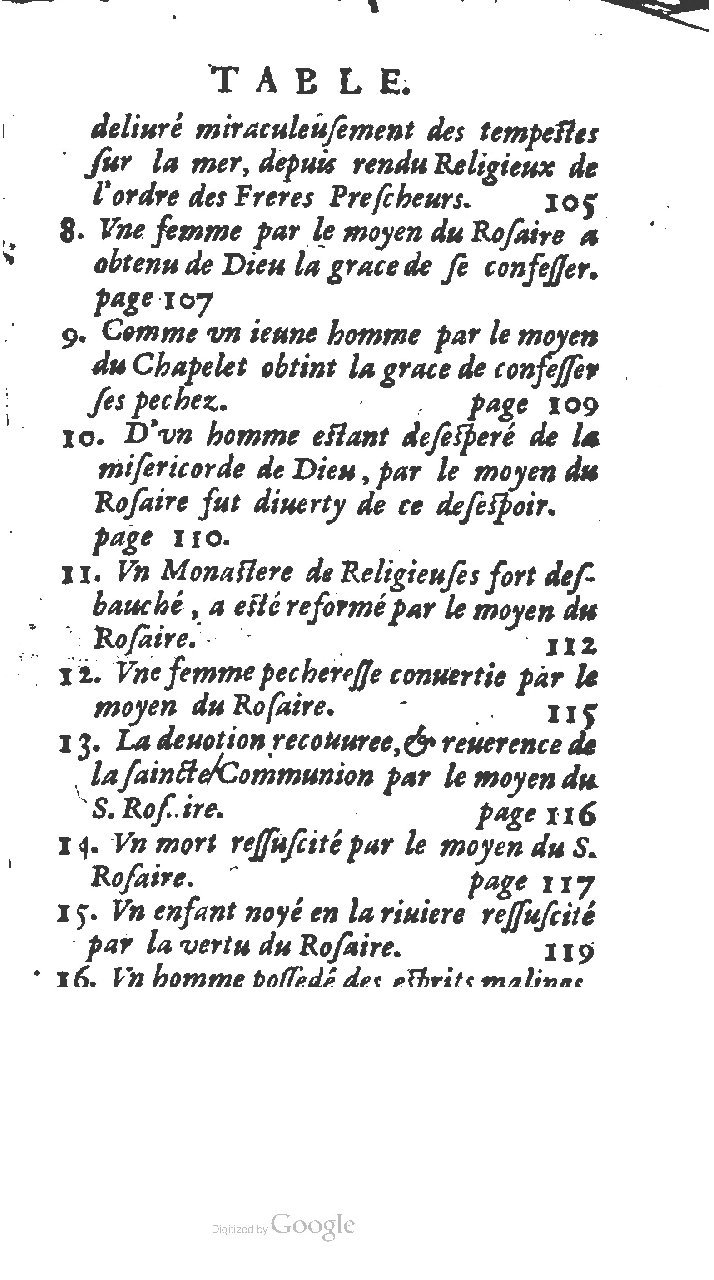 1609 - Jean Bogart - Grand Trésor des pardons et indulgences - UGent
