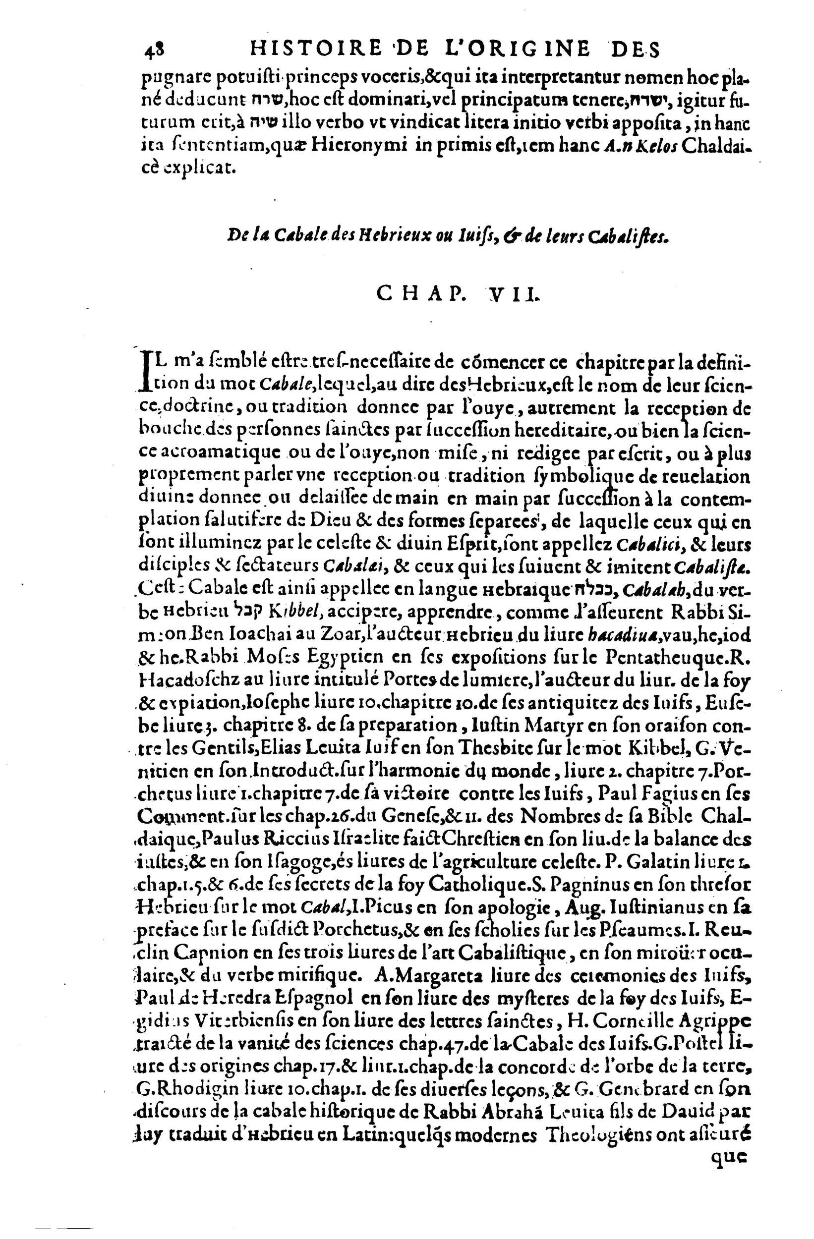1619 - SHC - Trésor de l’histoire des langues de cet univers - BSB Munich 1619 - SHC - Trésor de l’histoire des langues de cet univers - BSB Munich
