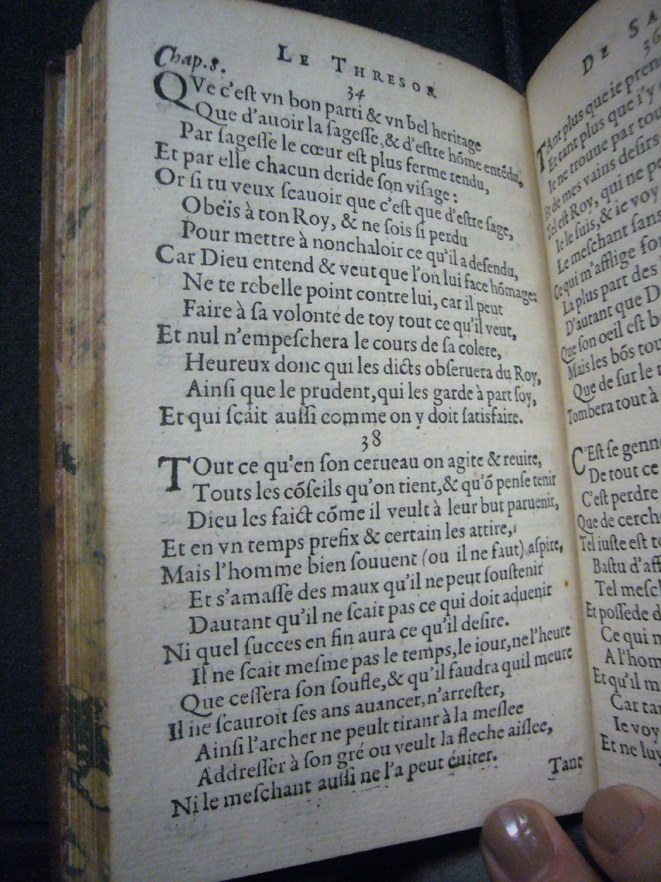 1591 - Richard Schilders - Trésor de Salomon - Versailles 1591 - Richard Schilders - Trésor de Salomon - Versailles