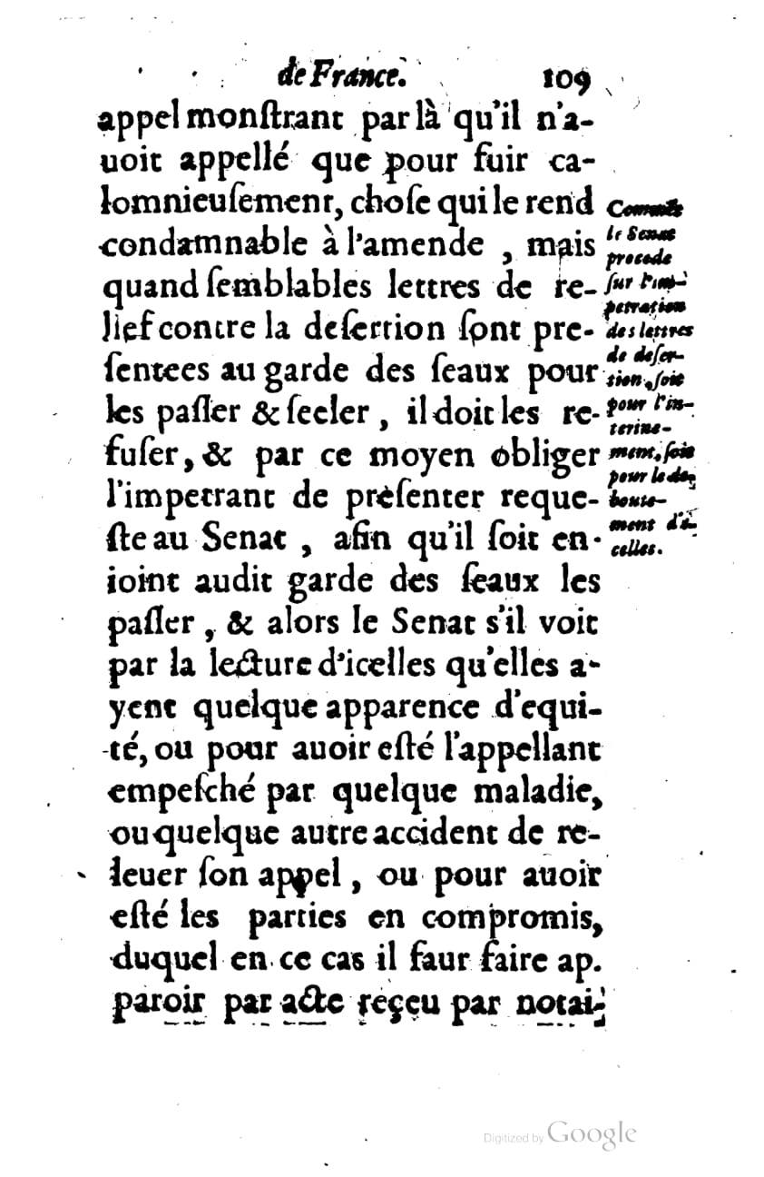 1629 - Cardin Besongne - Trésor de la pratique judiciaire civile et criminelle - UGent 1629 - Cardin Besongne - Trésor de la pratique judiciaire civile et criminelle - UGent