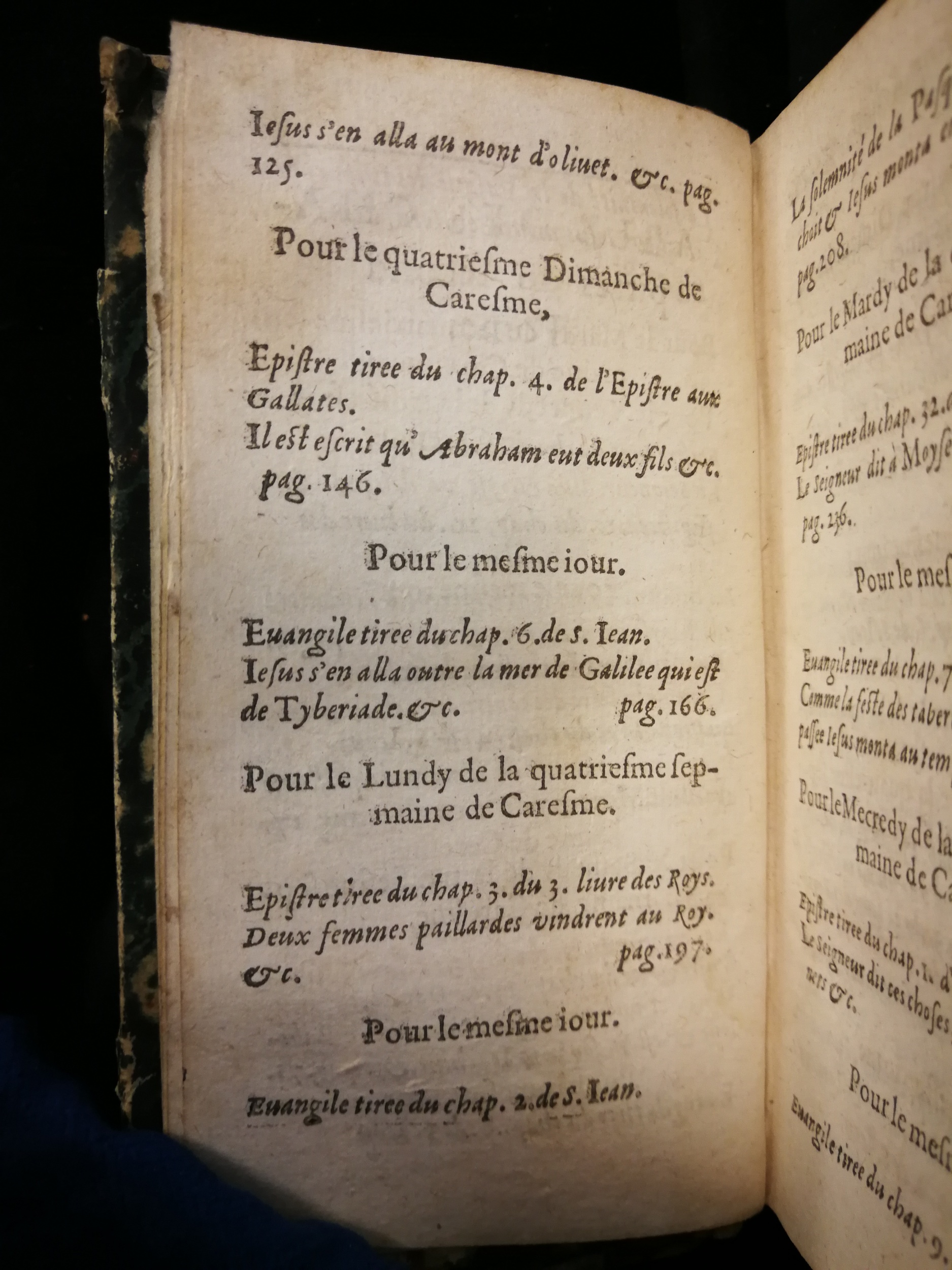 1618 - s.n. - Trésor de perfection - Les Méjanes, Aix-en-Provence