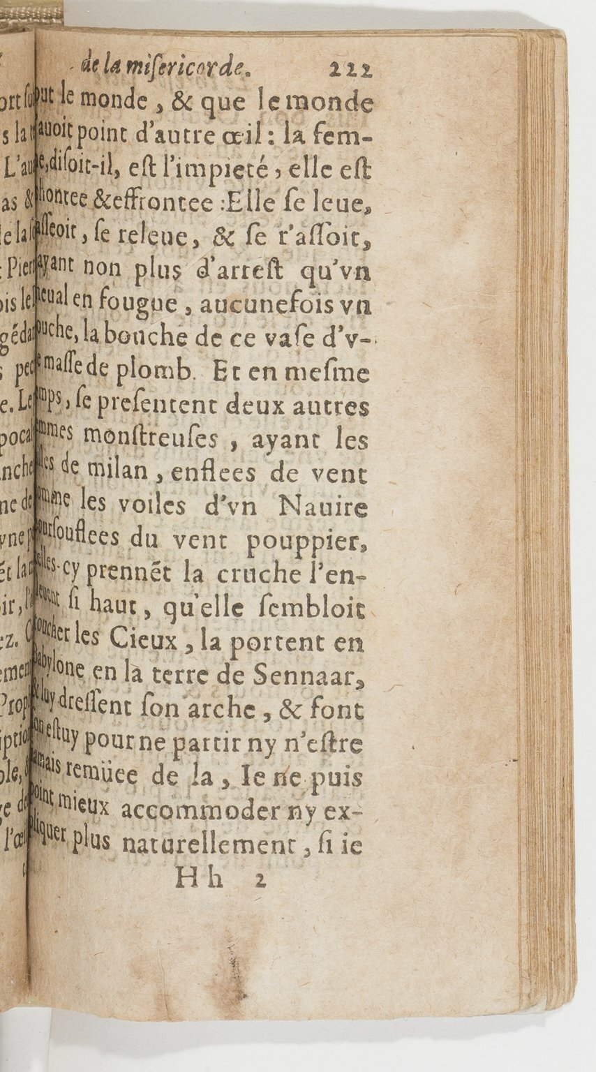 1603 - Jean Didier - Trésor sacré de la miséricorde - BnF