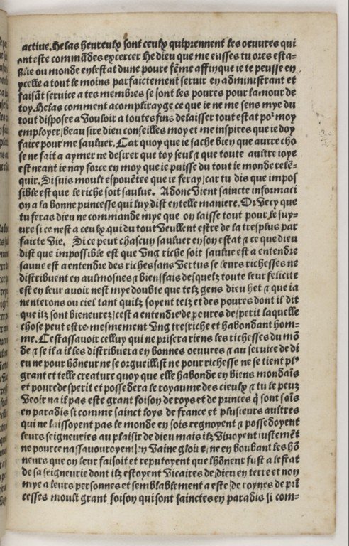 1503 - Michel le Noir - Trésor de la cité des dames - BnF