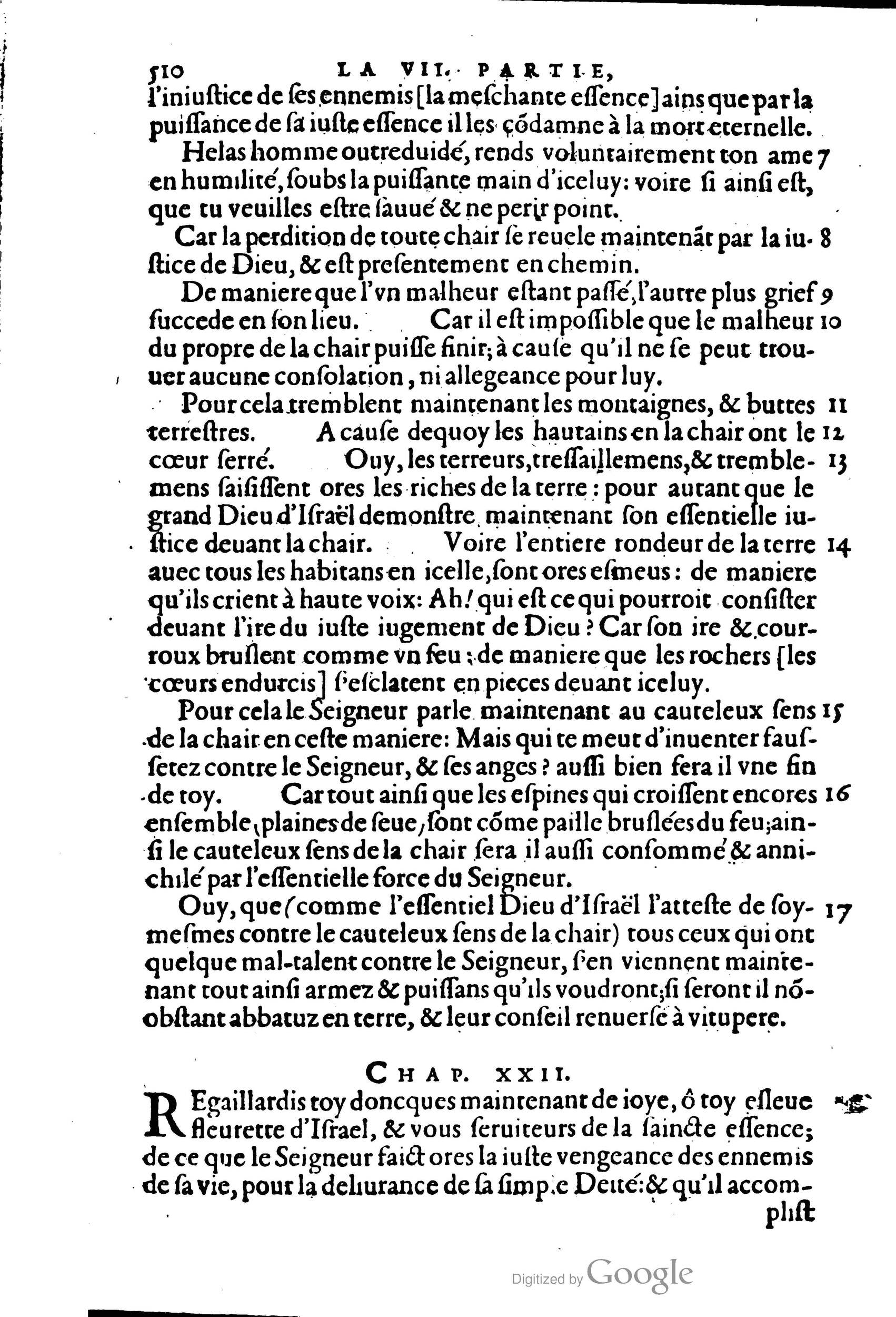 1581c. - Christophe Plantin - Le Livre des témoignages du Trésor caché au champ - Amsterdam 1581c. - Christophe Plantin - Le Livre des témoignages du Trésor caché au champ - Amsterdam