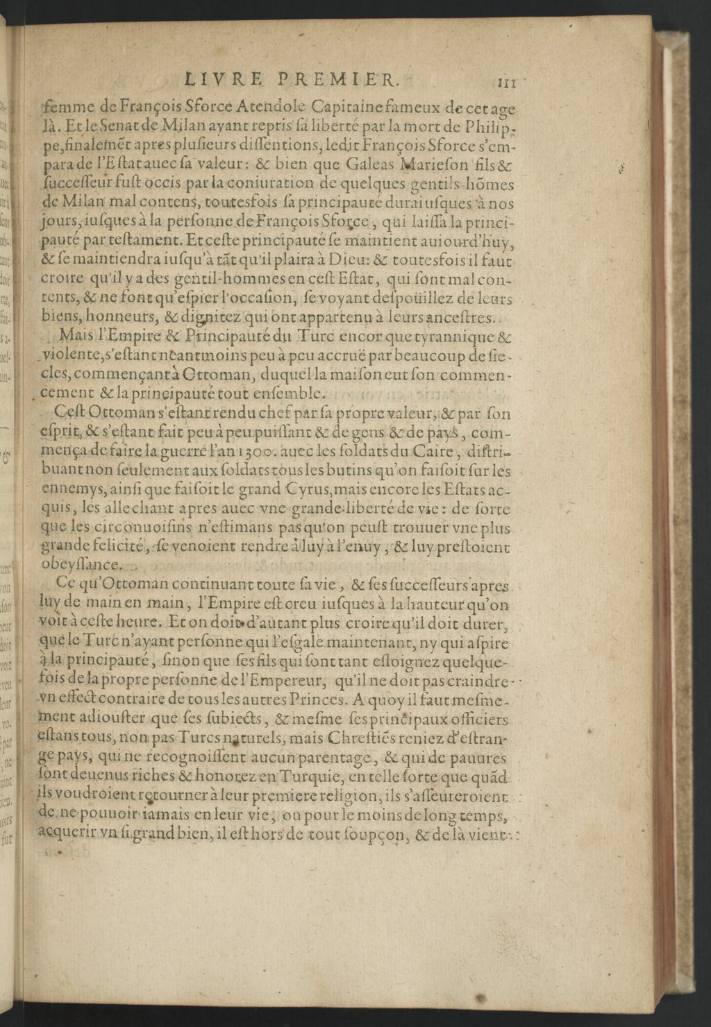 1608 - Nicolas Du Fossé - Trésor politique - BnF Tolbiac 1608 - Nicolas Du Fossé - Trésor politique - BnF Tolbiac