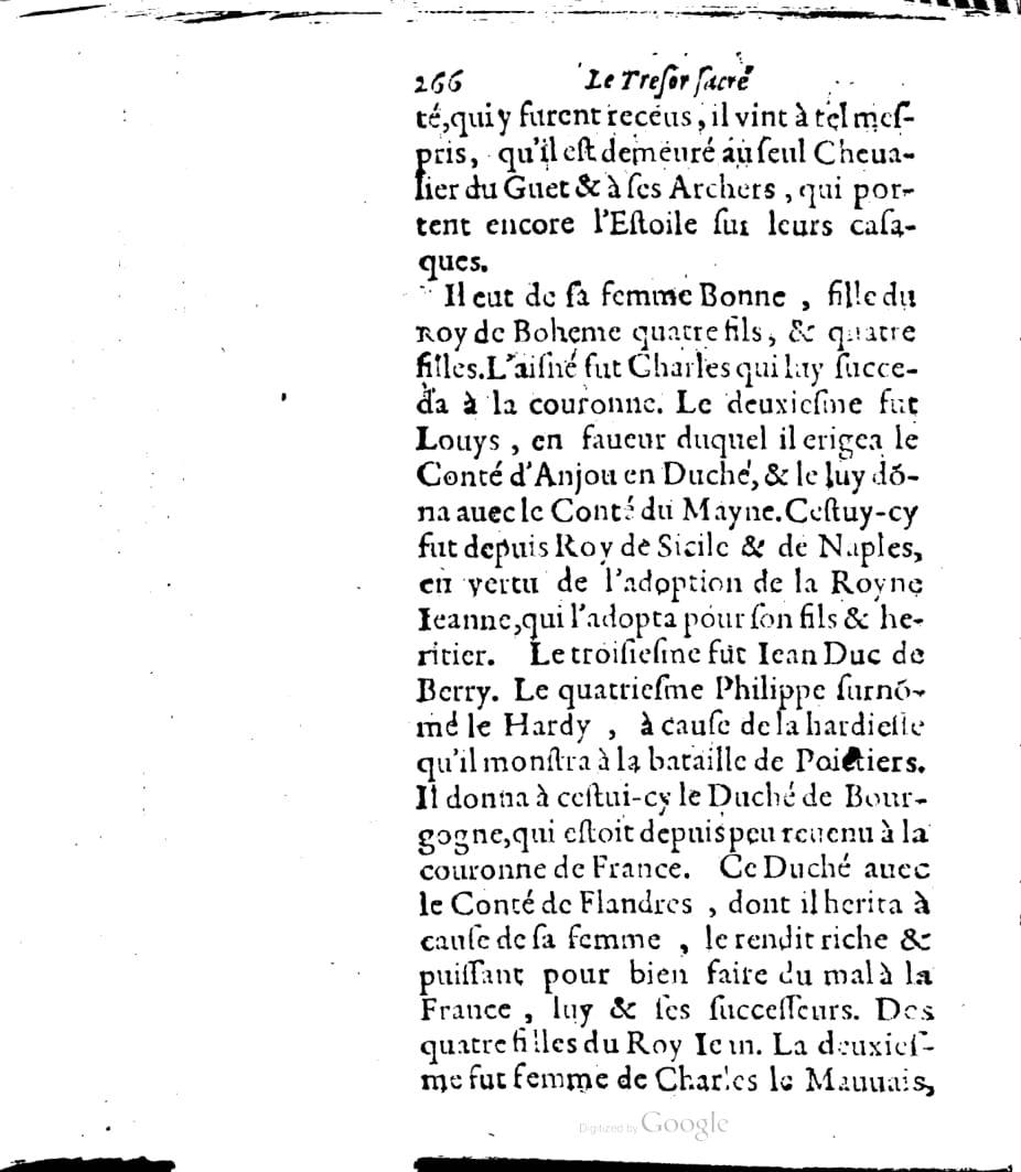 1636 - Jean Billaine - Trésor sacré ou inventaire des saintes reliques - British Library