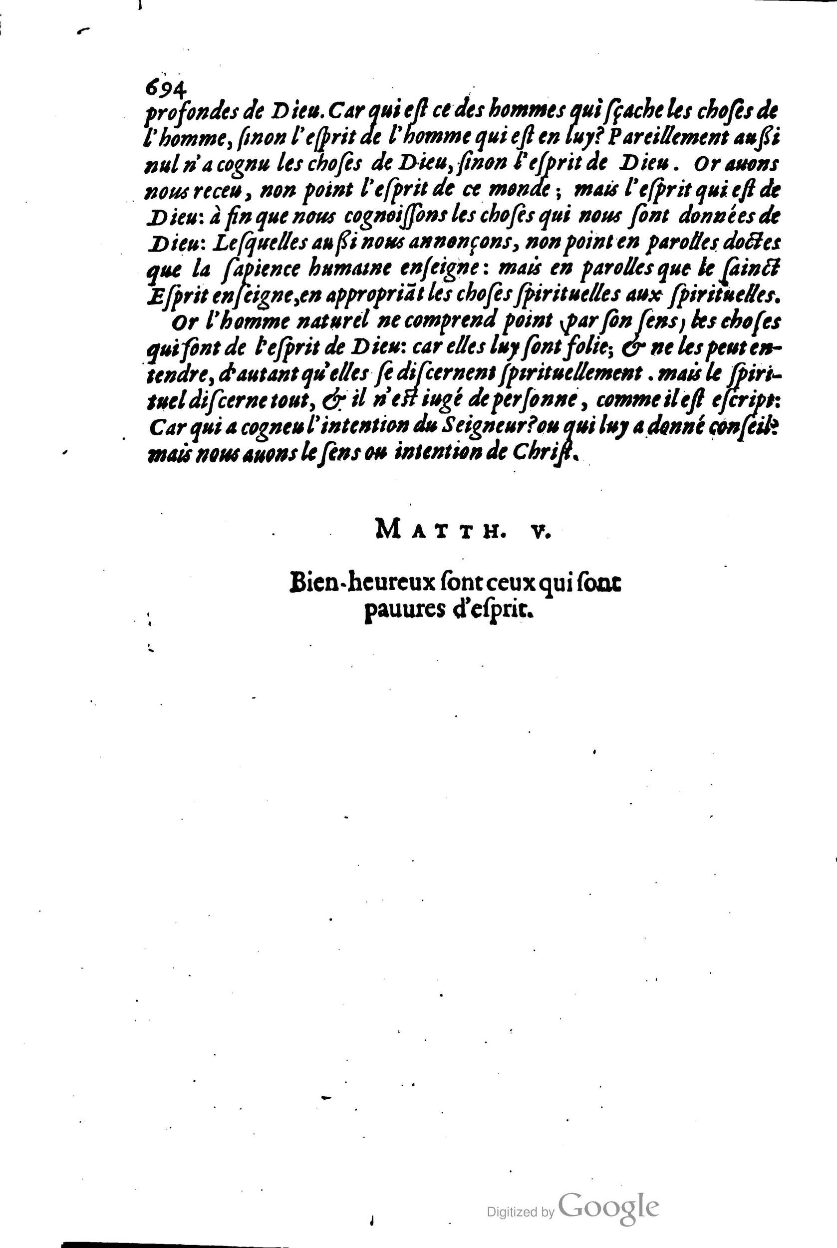 1581c. - Christophe Plantin - Le Livre des témoignages du Trésor caché au champ - Amsterdam 1581c. - Christophe Plantin - Le Livre des témoignages du Trésor caché au champ - Amsterdam
