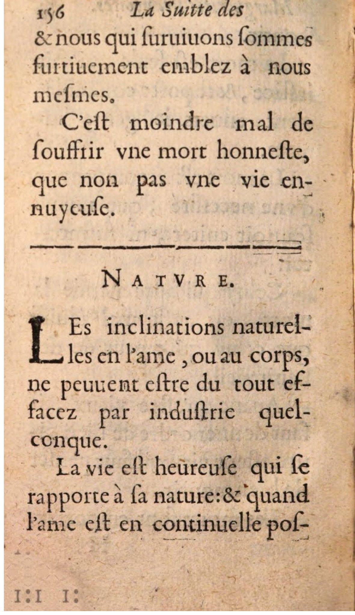1611 - Théodore Reinsart - La Suitte des marguerites françoises, ou second thresor du bien dire - BSB Munich 1611 - Théodore Reinsart - La Suitte des marguerites françoises, ou second thresor du bien dire - BSB Munich