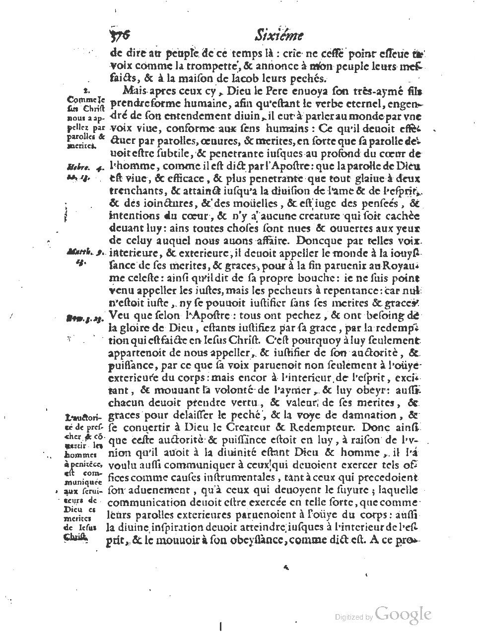 1611 - Sébastien Philippe - Trésor céleste - BSB Munich