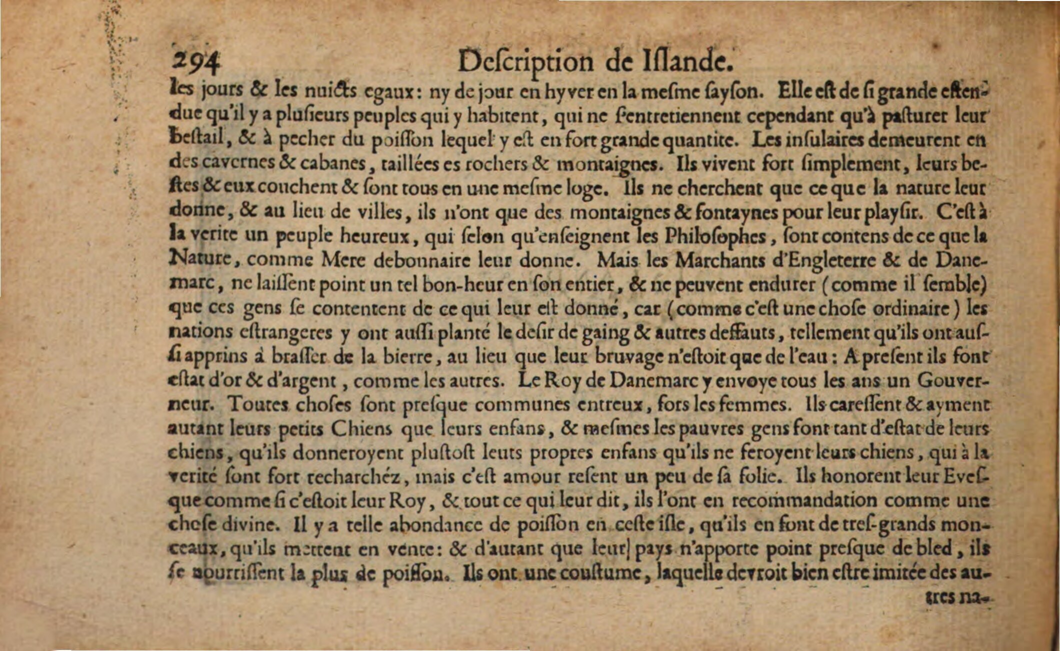 1602 - Christoffle Guyot et Corneille Nicolas - Trésor des chartes - BSB Munich