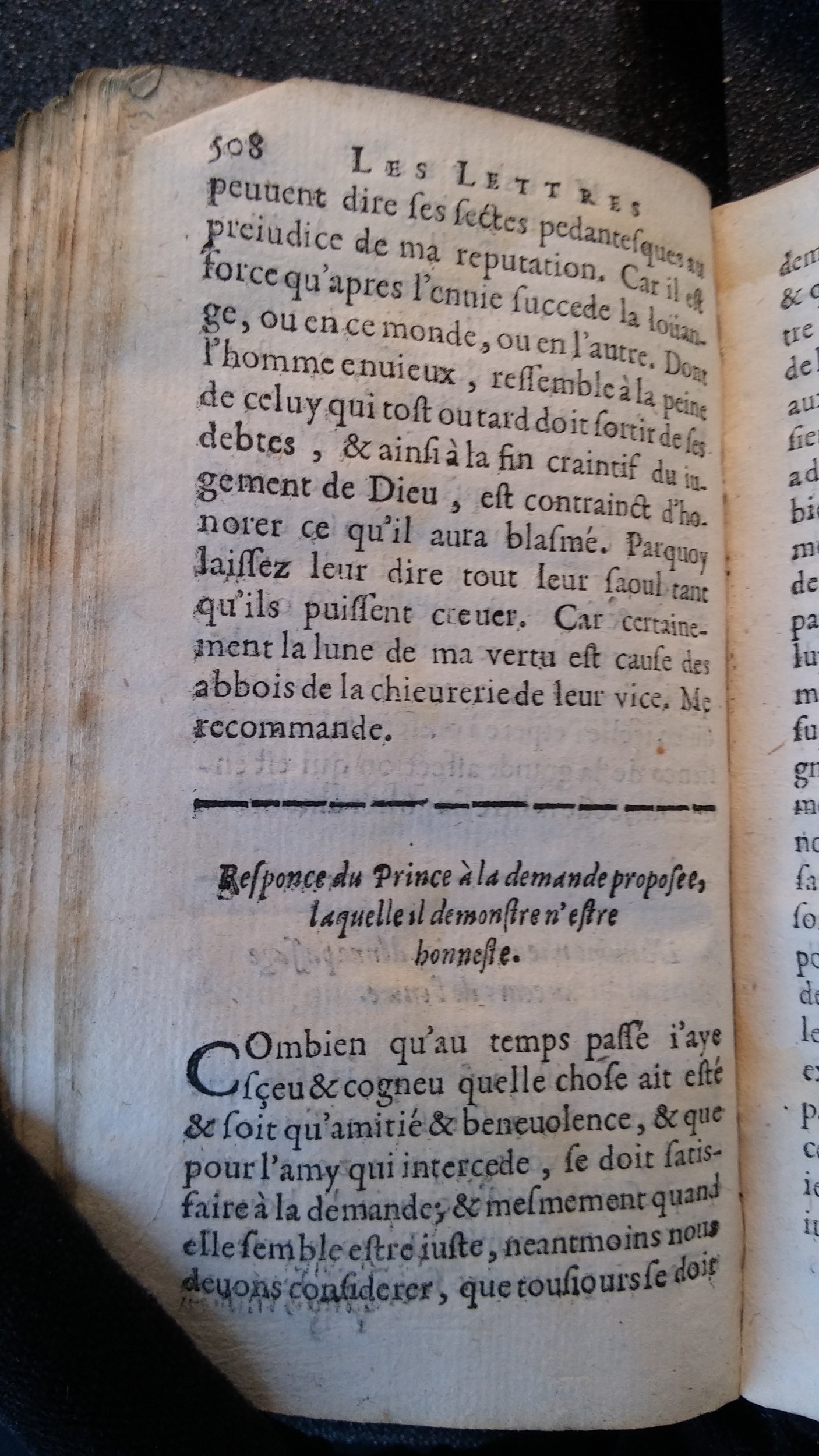 1625 - Louis Loudet - Secrétaire des secrétaires ou le Trésor de la plume française - Lucerne