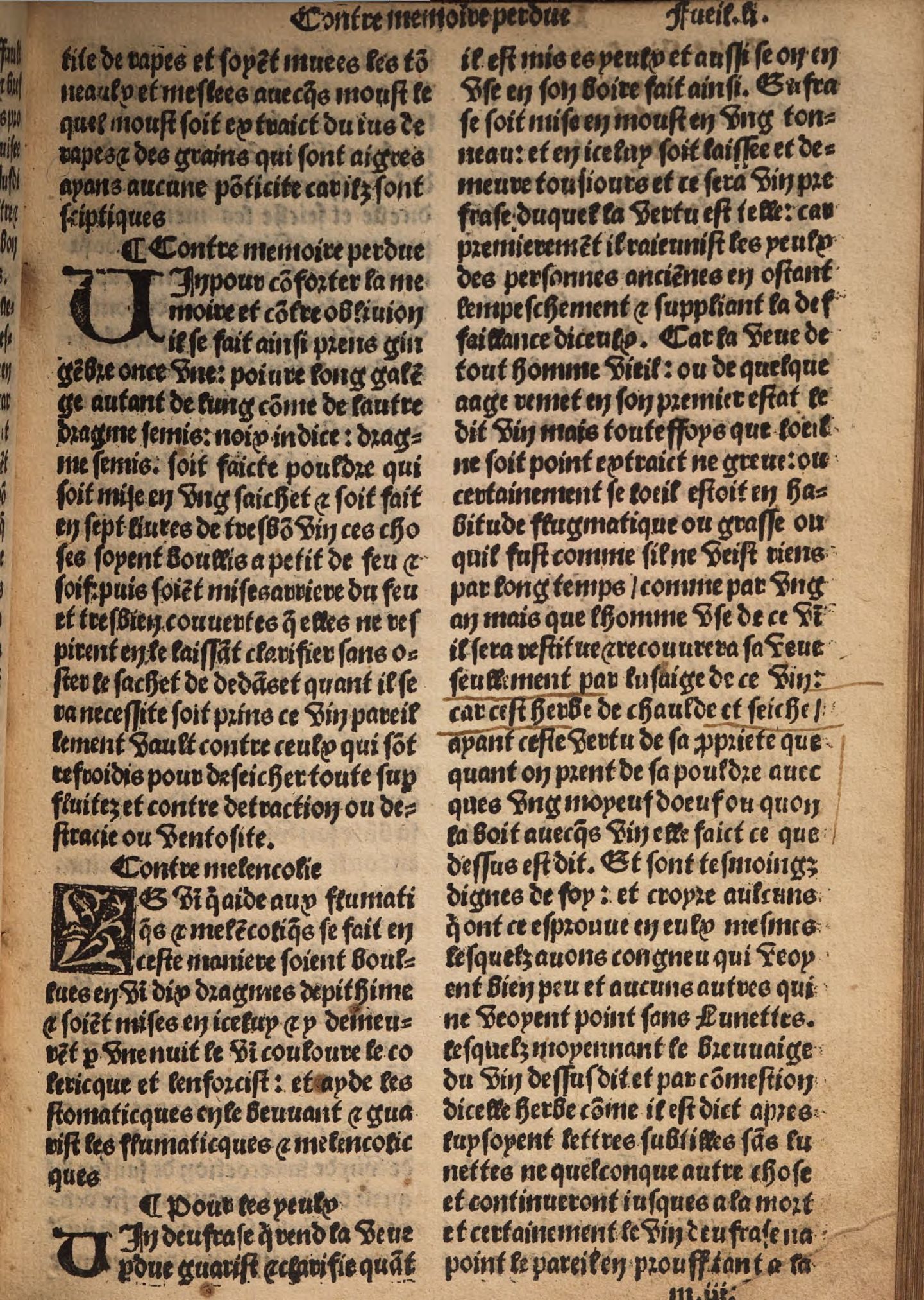 1520c. - Veuve Jean Trepperel - Trésor des pauvres - British Library