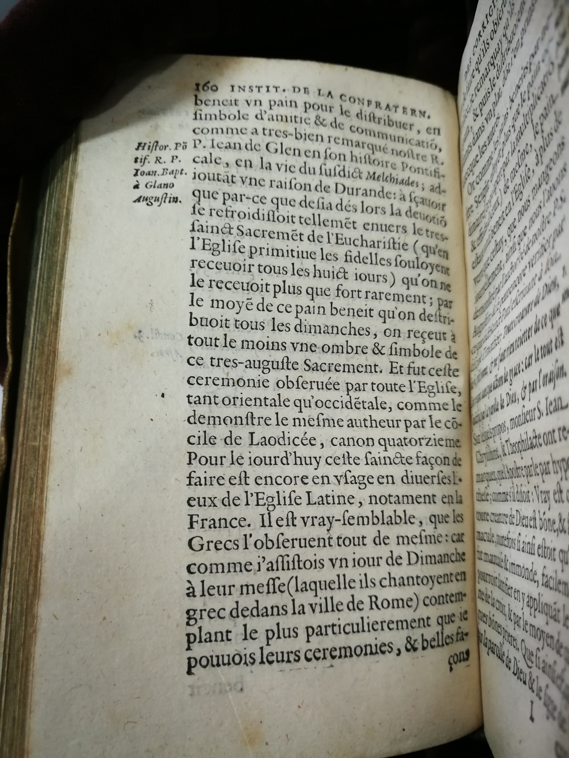 1611 - Christian Ouwerx - Trésor ou reliquaire d’honneur de Jésus Christ et de ses saints - BU Lille