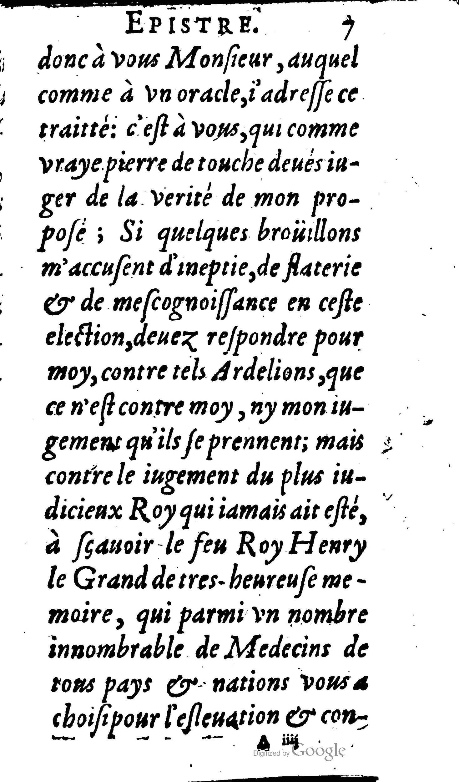 1624 - Jean Moreau - Conservation du trésor de la santé - British Library 1624 - Jean Moreau - Conservation du trésor de la santé - British Library
