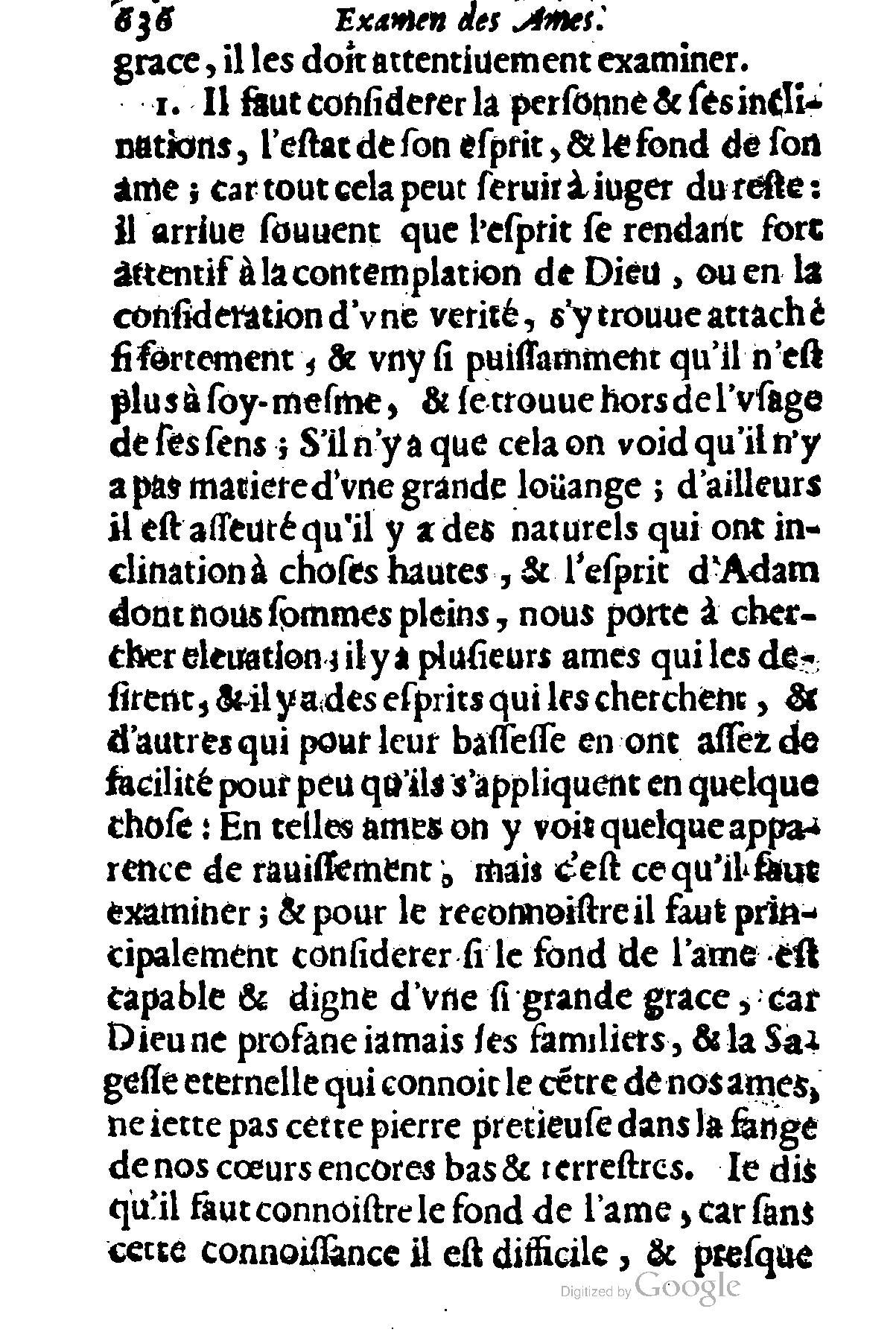 1635 - Sébastien Huré - Trésor spirituel contenant les obligations - BM Lyon