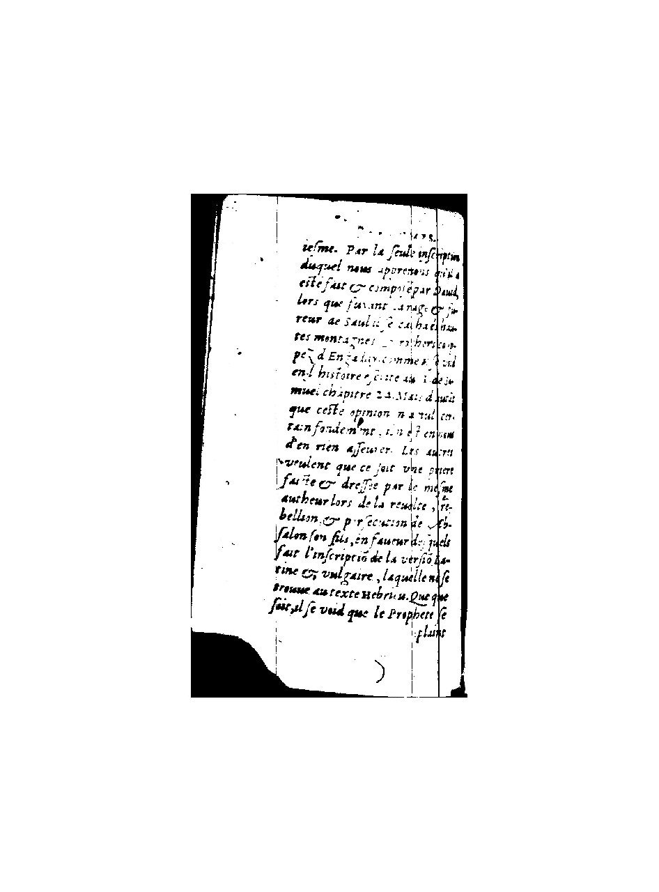 1596 - Guillaume Auvray - Trésor des prières, oraisons et instructions chrétiennes - BnF