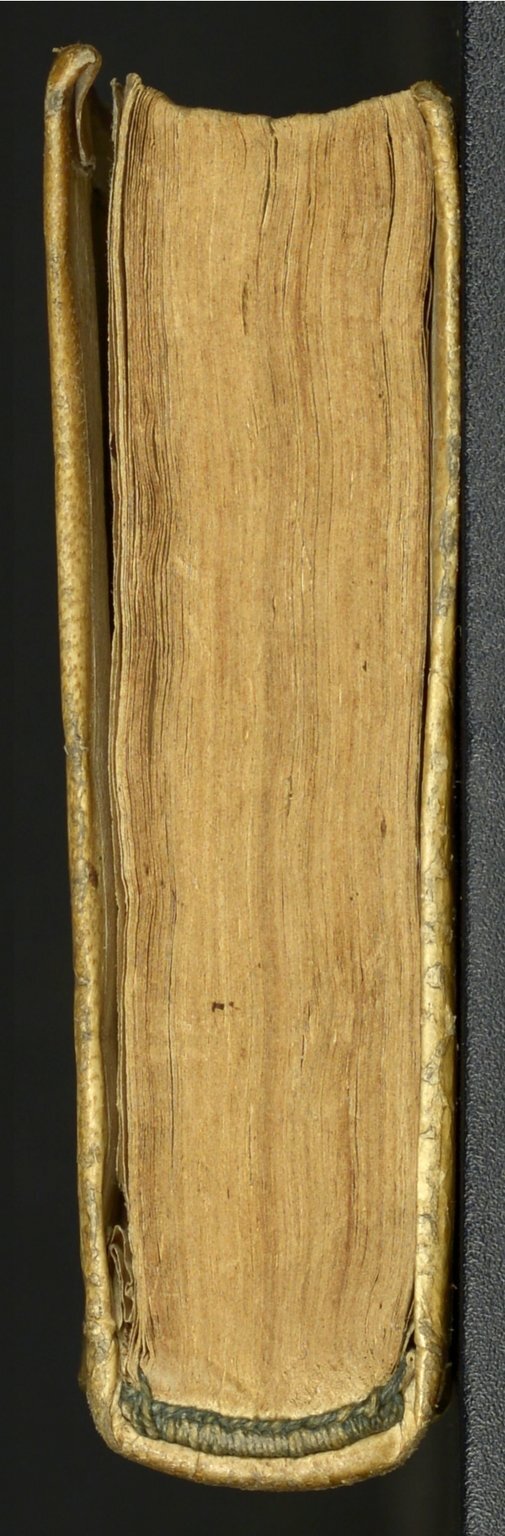 1599 - Claude de Monstr’oeil et Jean Richer - Trésor des instructions des finances - BnF