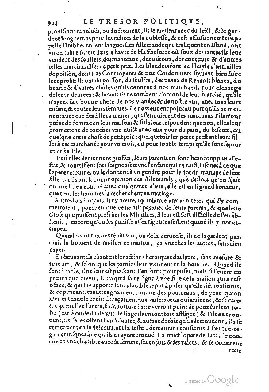 1611 - Pierre Chevalier - Trésor politique - UGent 1611 - Pierre Chevalier - Trésor politique - UGent