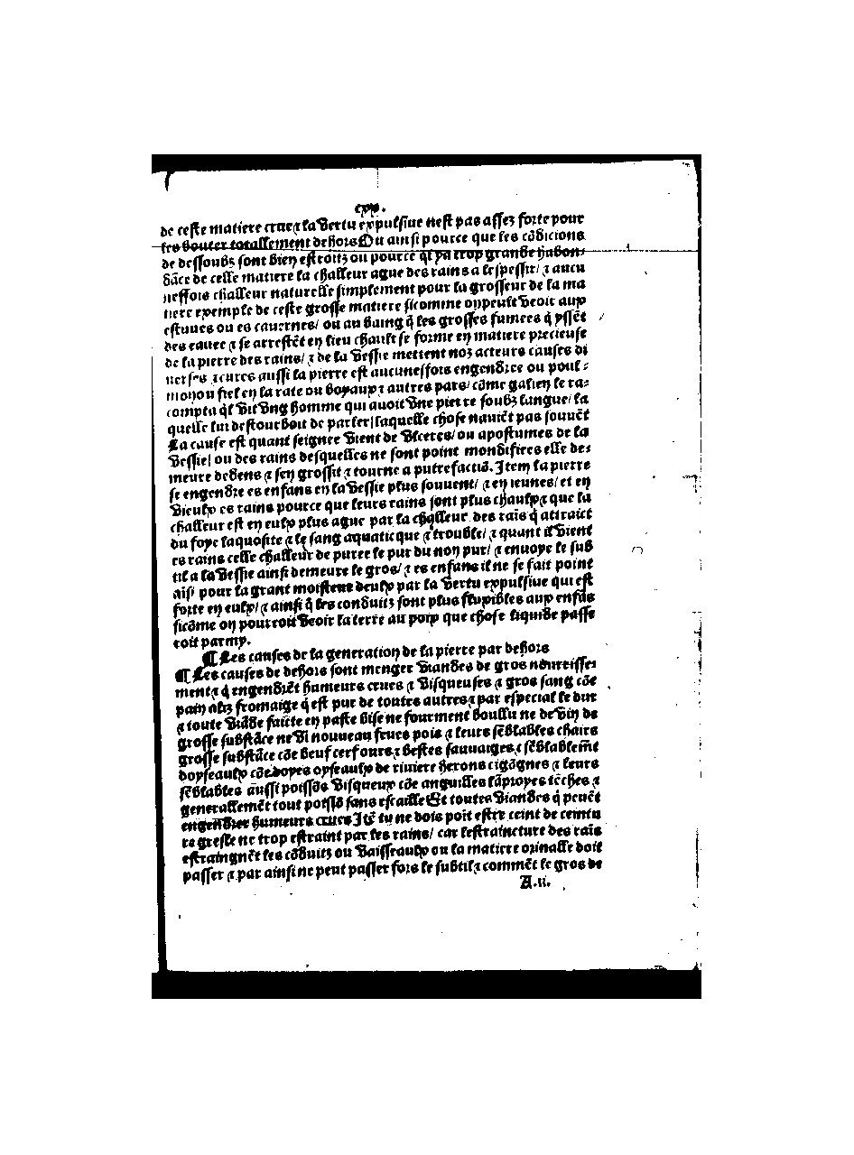 1512 - Michel Le Noir - Trésor des pauvres - BnF