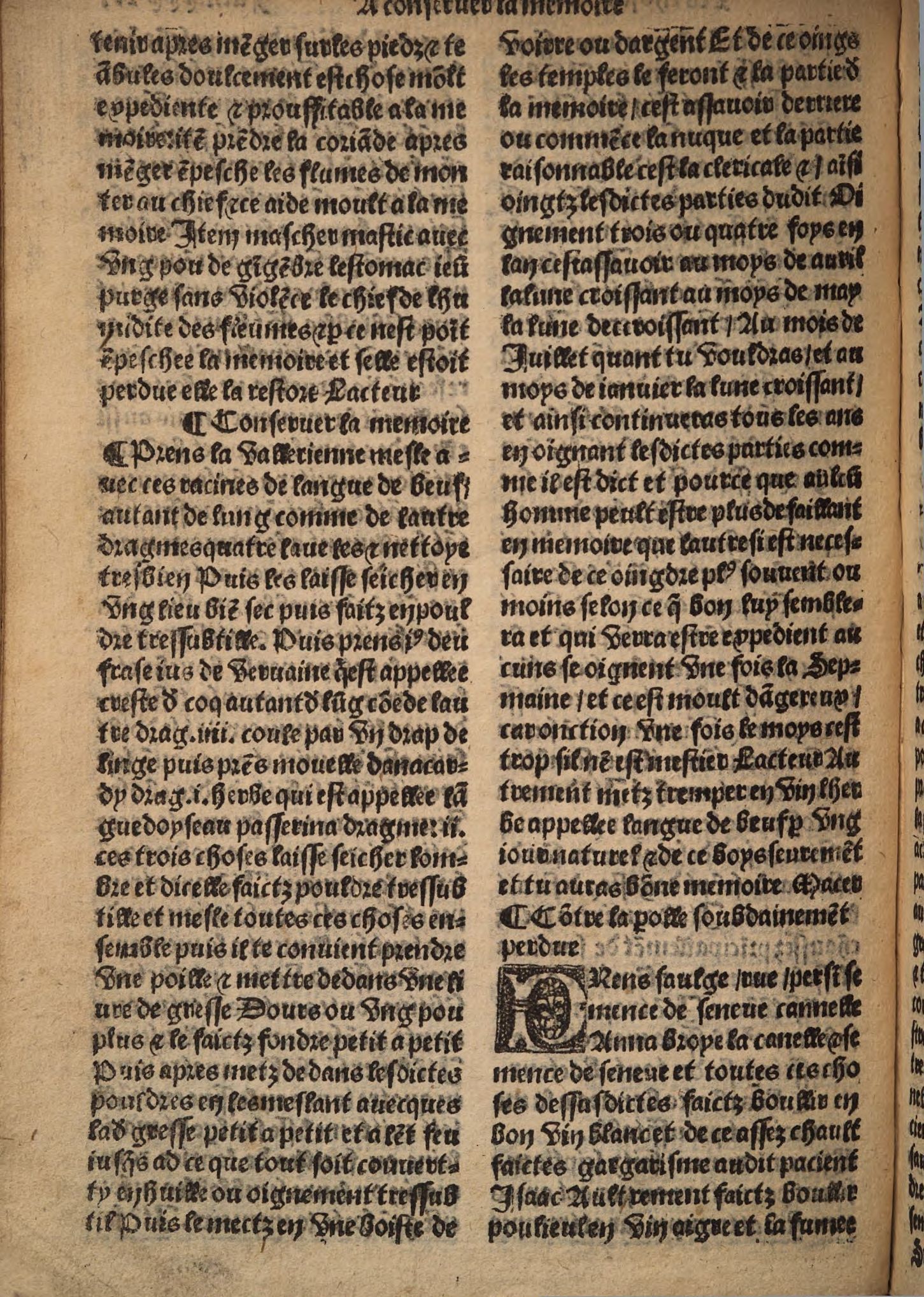 1520c. - Veuve Jean Trepperel - Trésor des pauvres - British Library 1520c. - Veuve Jean Trepperel - Trésor des pauvres - British Library